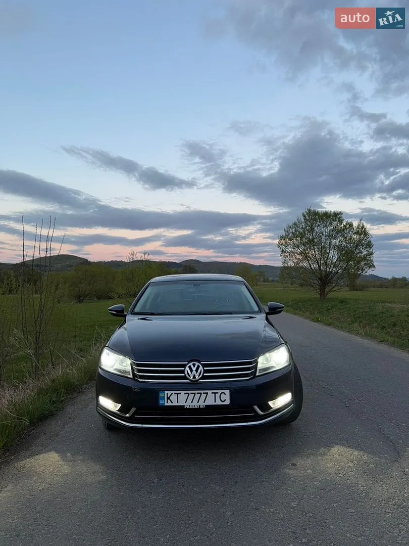 2012 Volkswagen Passat - мініатюра 41