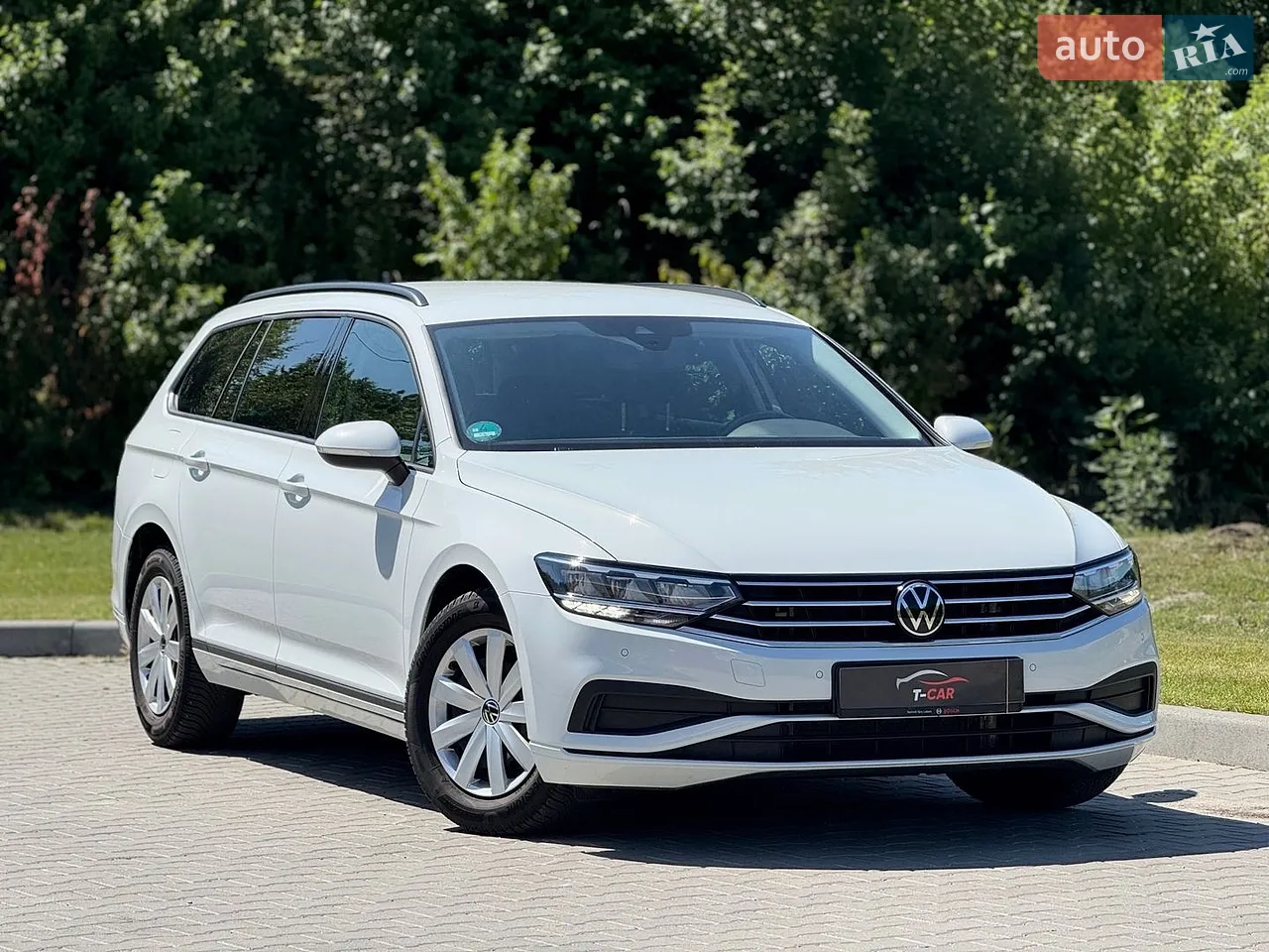 2019 Volkswagen Passat - мініатюра 49