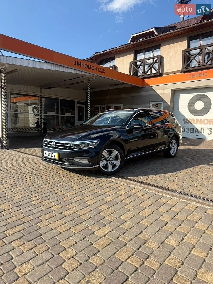 Volkswagen Passat 2016 VIN WVWZZZ3CZHE070117 фото оголошення 18 з 20