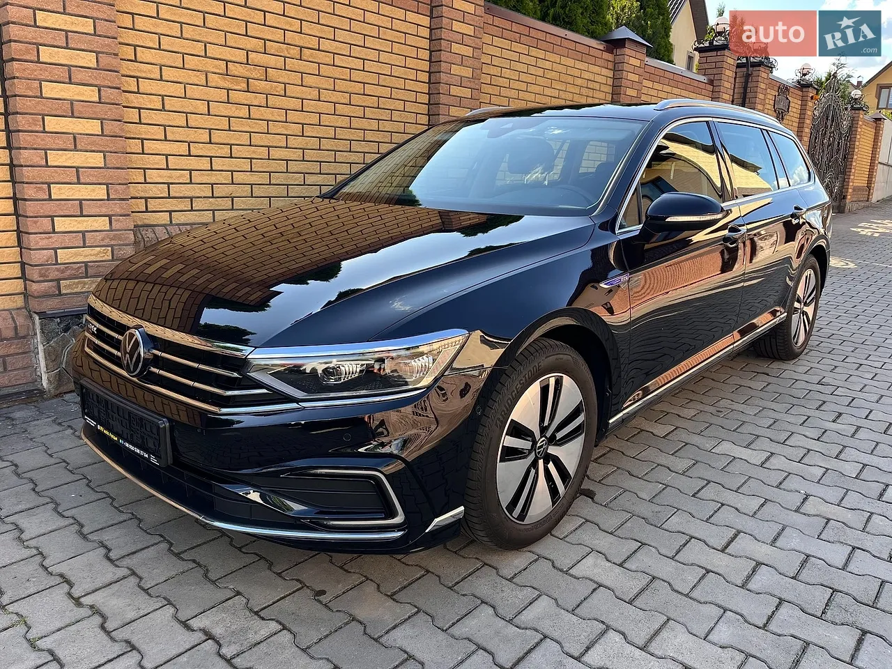 2021 Skoda Octavia - мініатюра 37