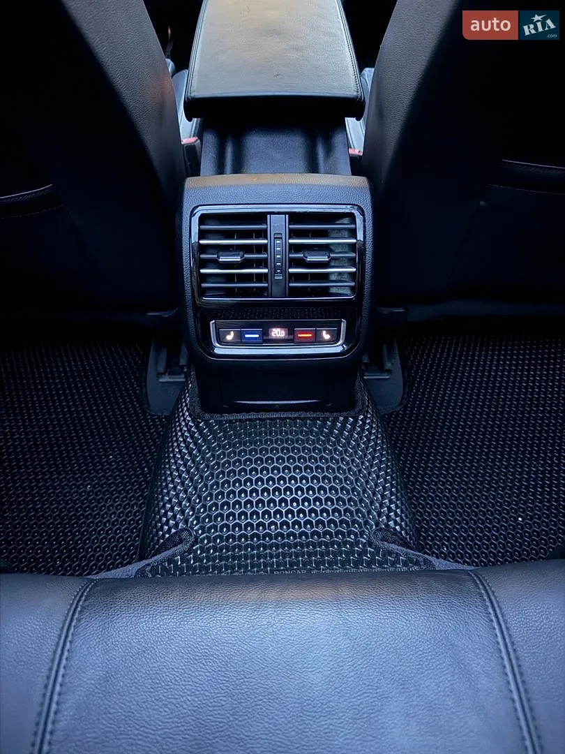 2017 Volkswagen Passat - мініатюра 17