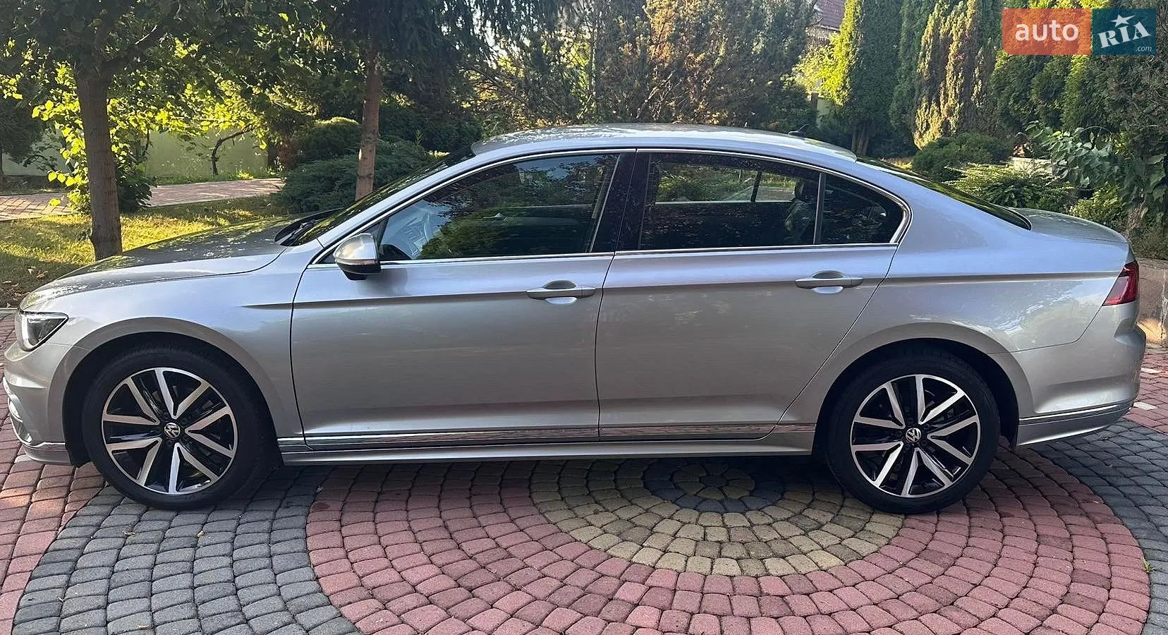 2019 Volkswagen Passat - мініатюра 5