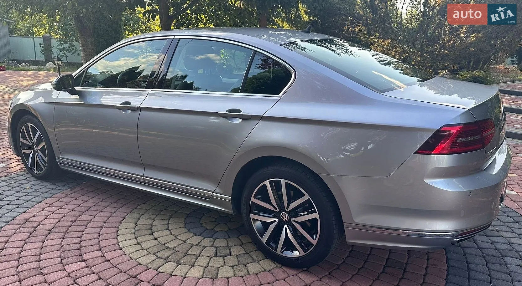 2019 Volkswagen Passat - мініатюра 6