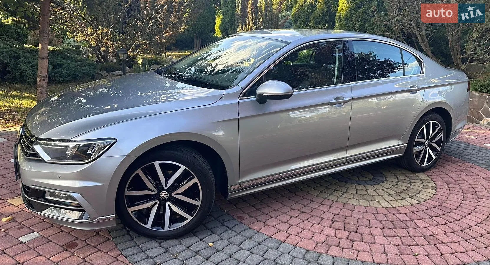 2019 Volkswagen Passat - мініатюра 4