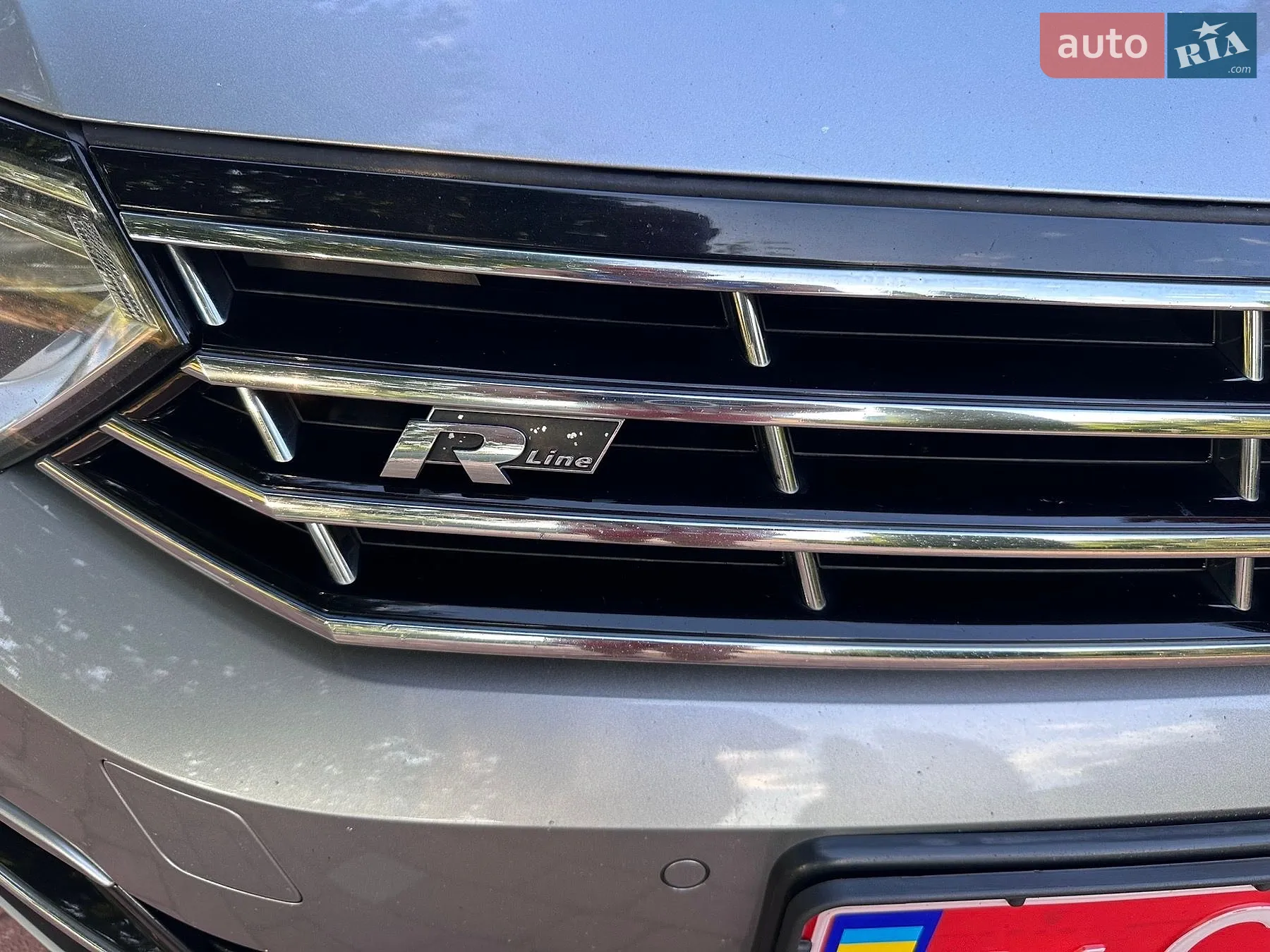 2019 Volkswagen Passat - мініатюра 21