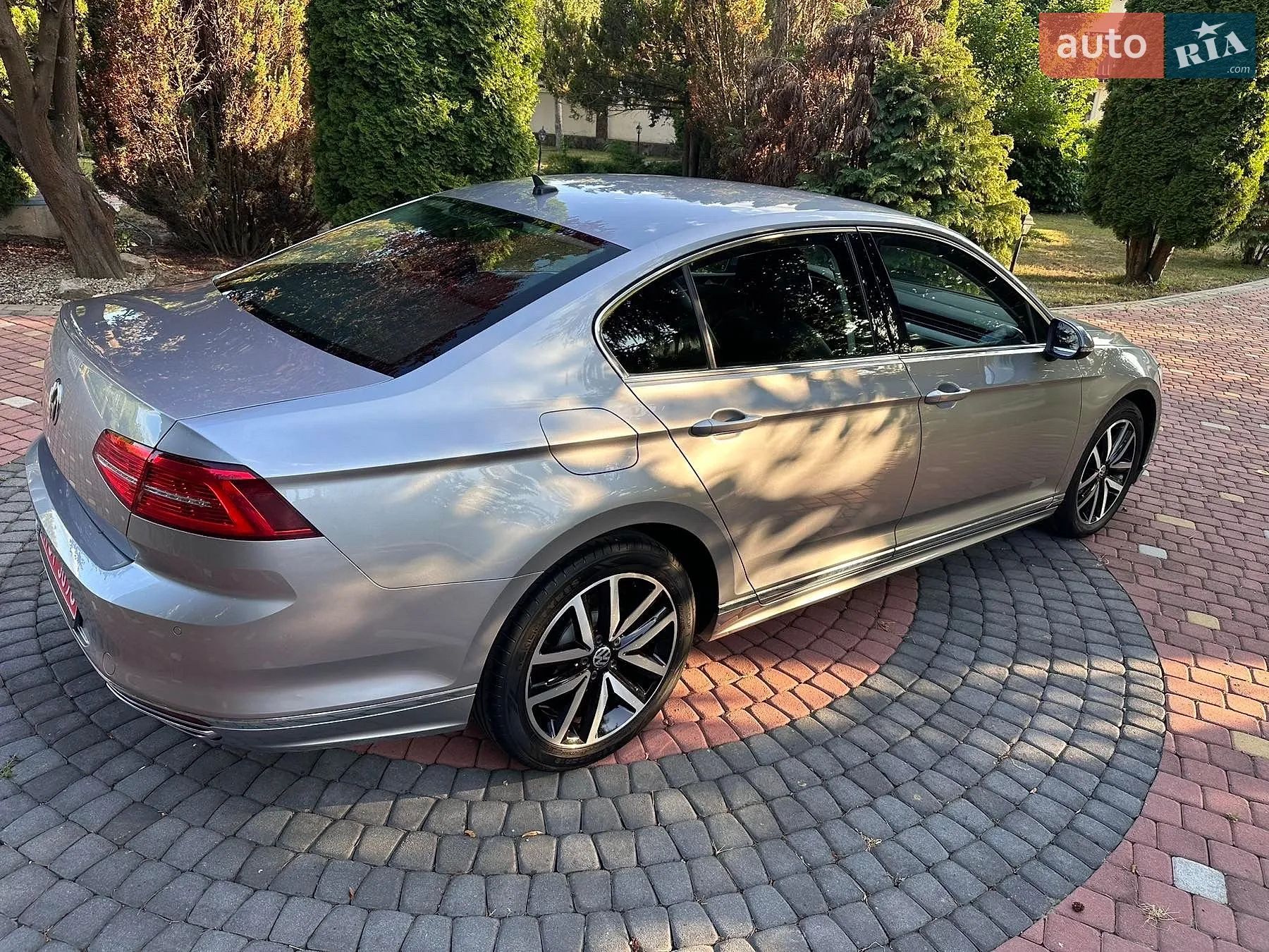 2019 Volkswagen Passat - мініатюра 14