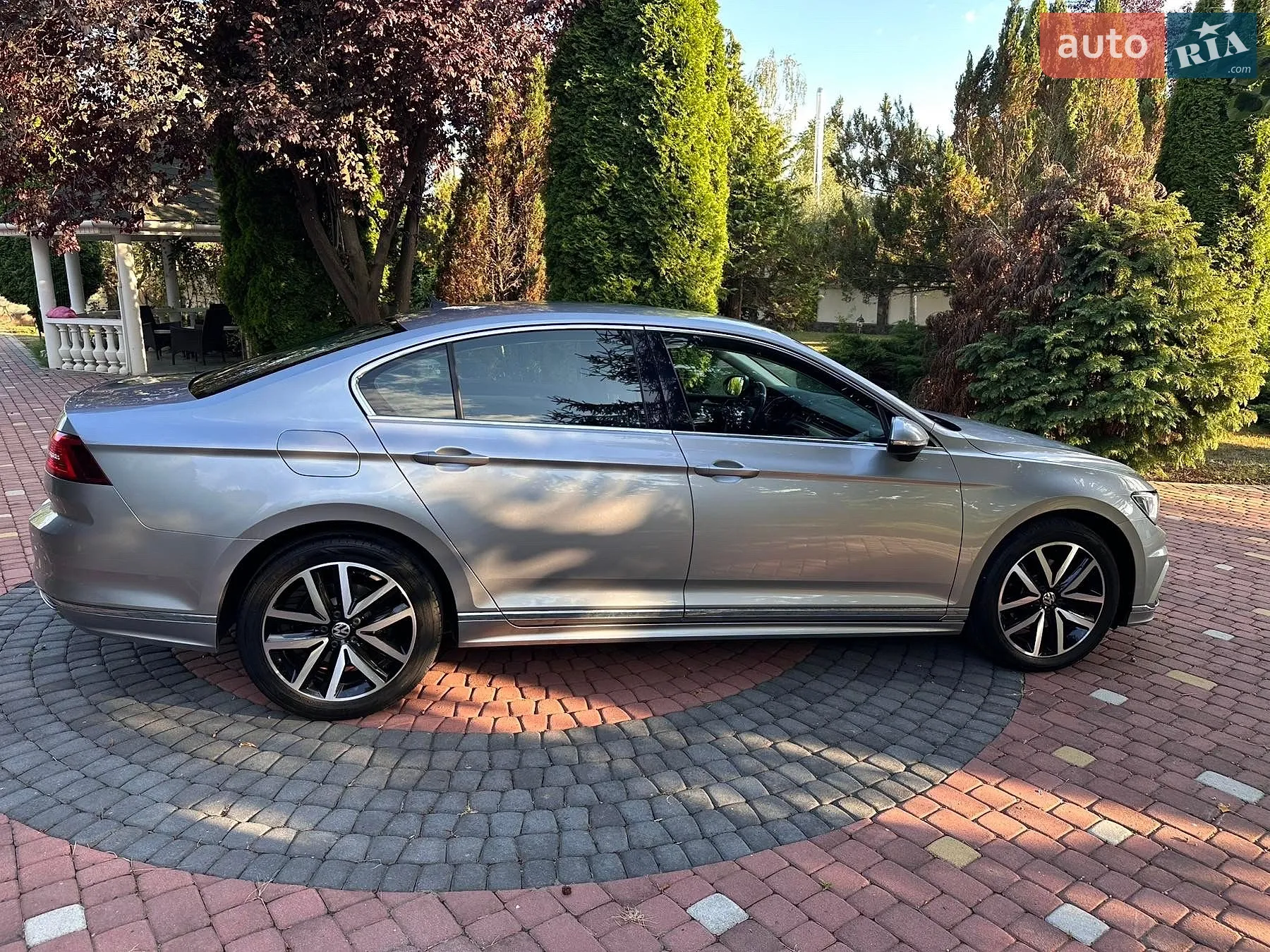 2019 Volkswagen Passat - мініатюра 15