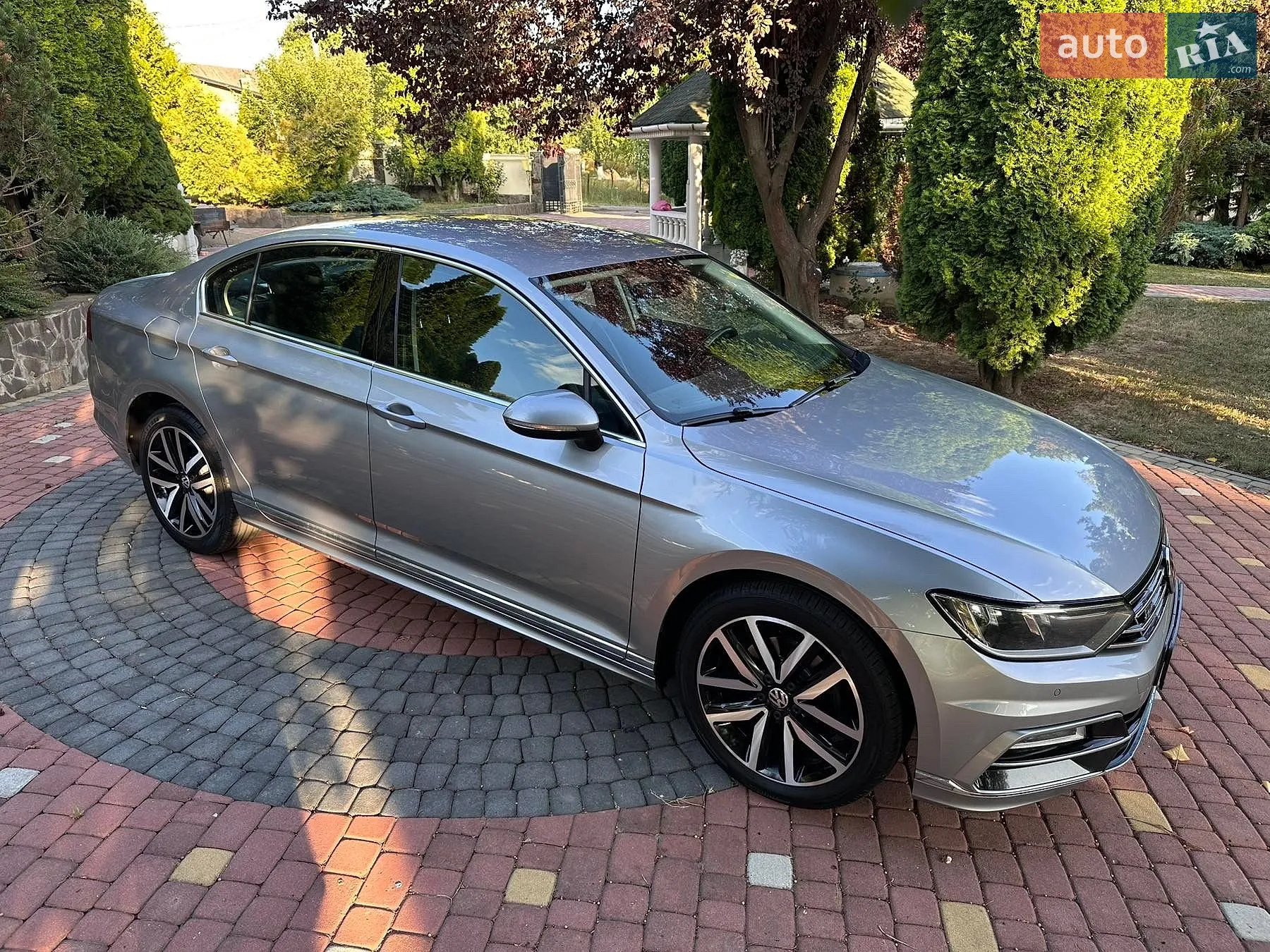 2019 Volkswagen Passat - мініатюра 16