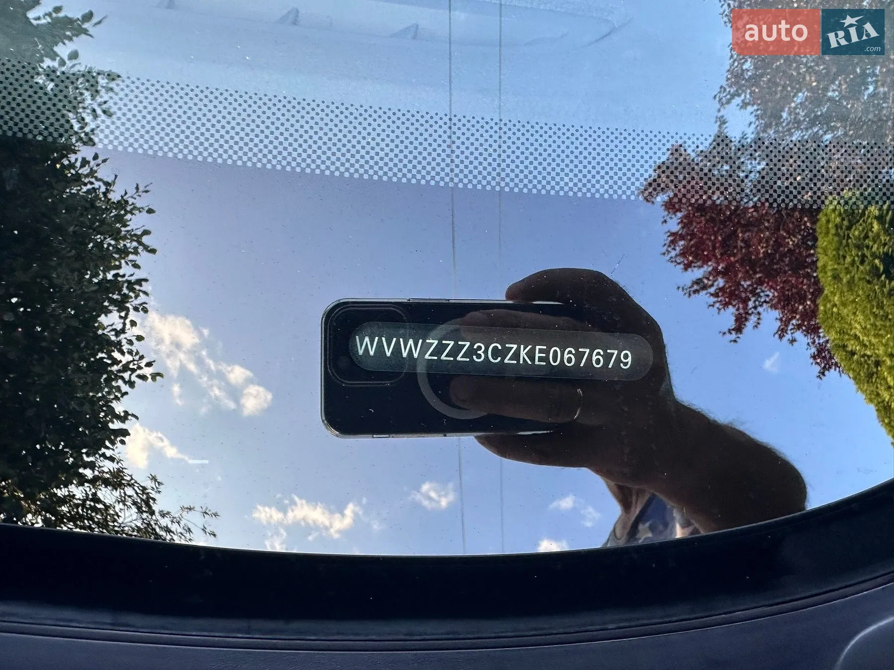 2019 Volkswagen Passat - мініатюра 22