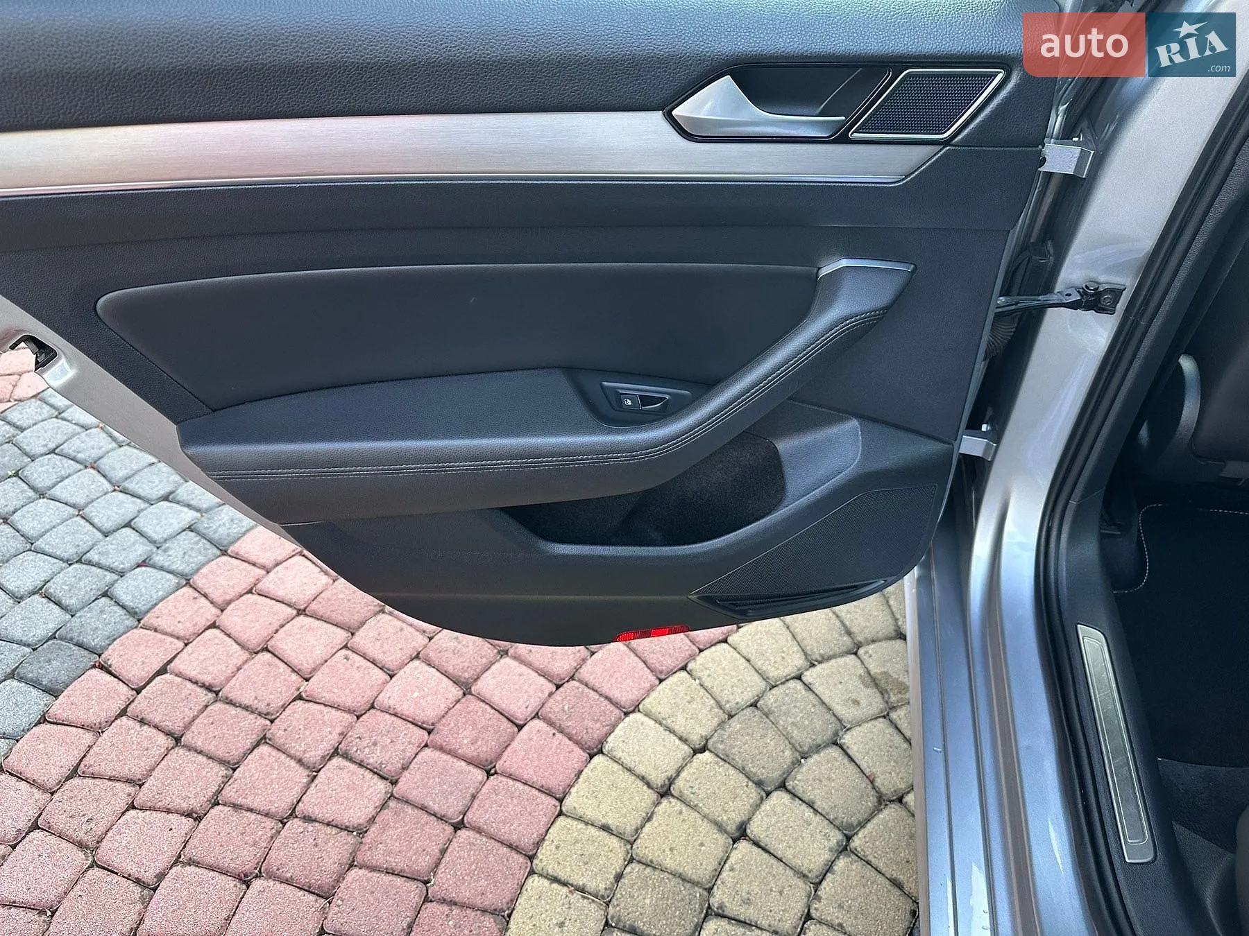2019 Volkswagen Passat - мініатюра 27