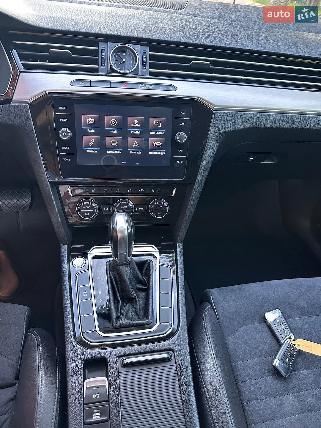 2019 Volkswagen Passat - мініатюра 33