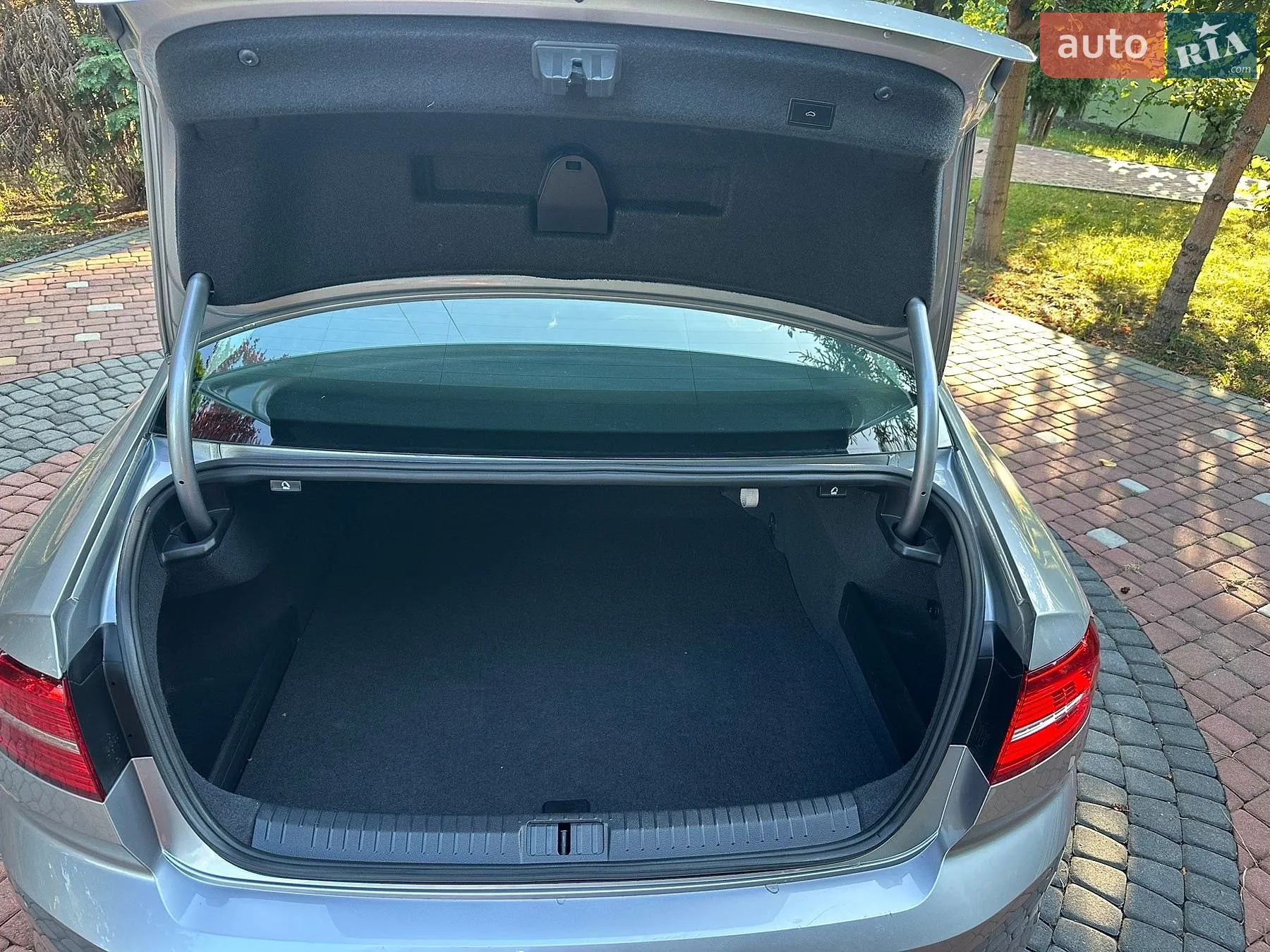 2019 Volkswagen Passat - мініатюра 34