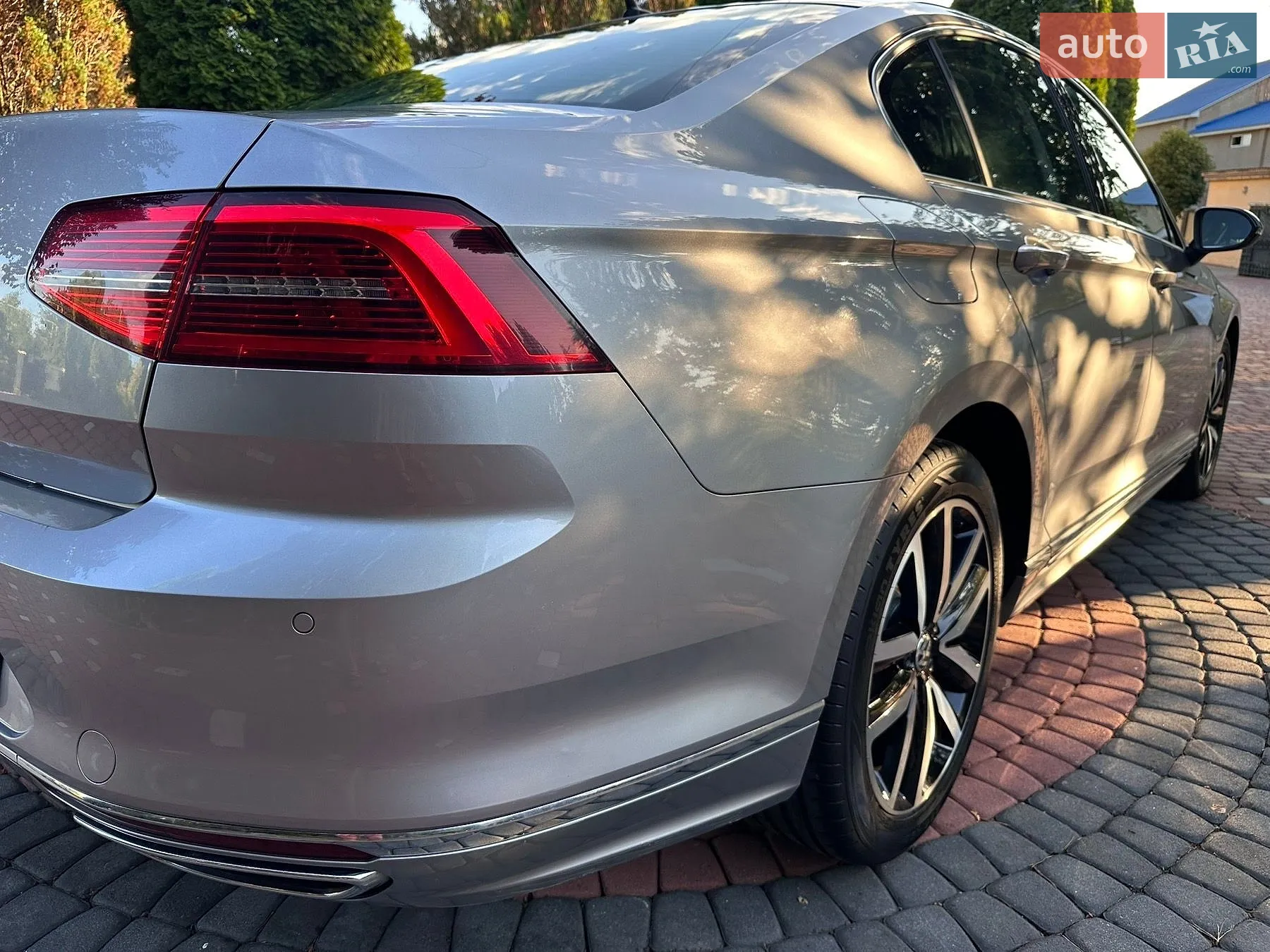 2019 Volkswagen Passat - мініатюра 36