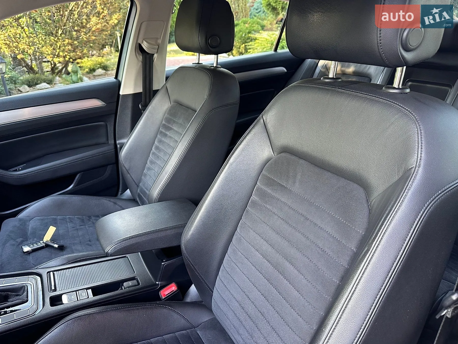 2019 Volkswagen Passat - мініатюра 43
