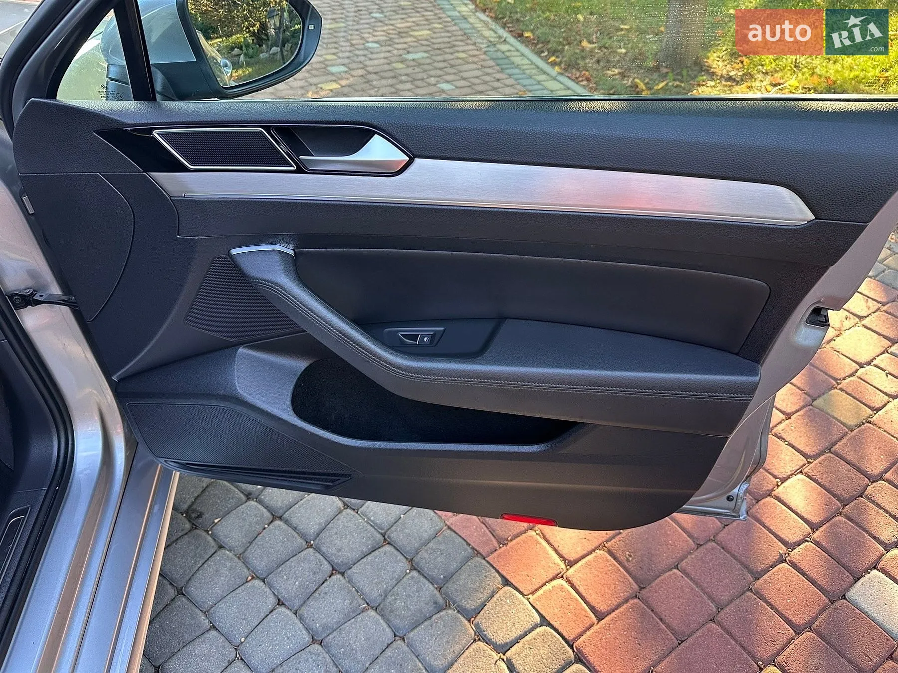 2019 Volkswagen Passat - мініатюра 44