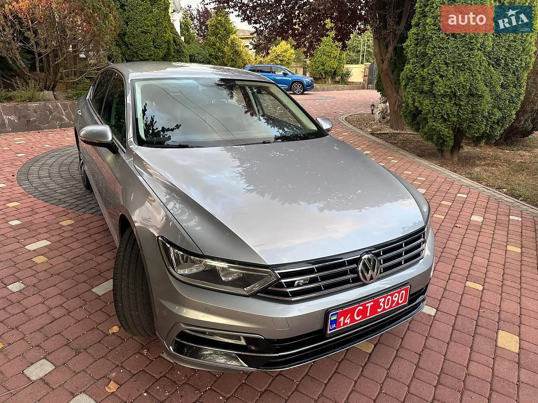 2019 Volkswagen Passat - мініатюра 38