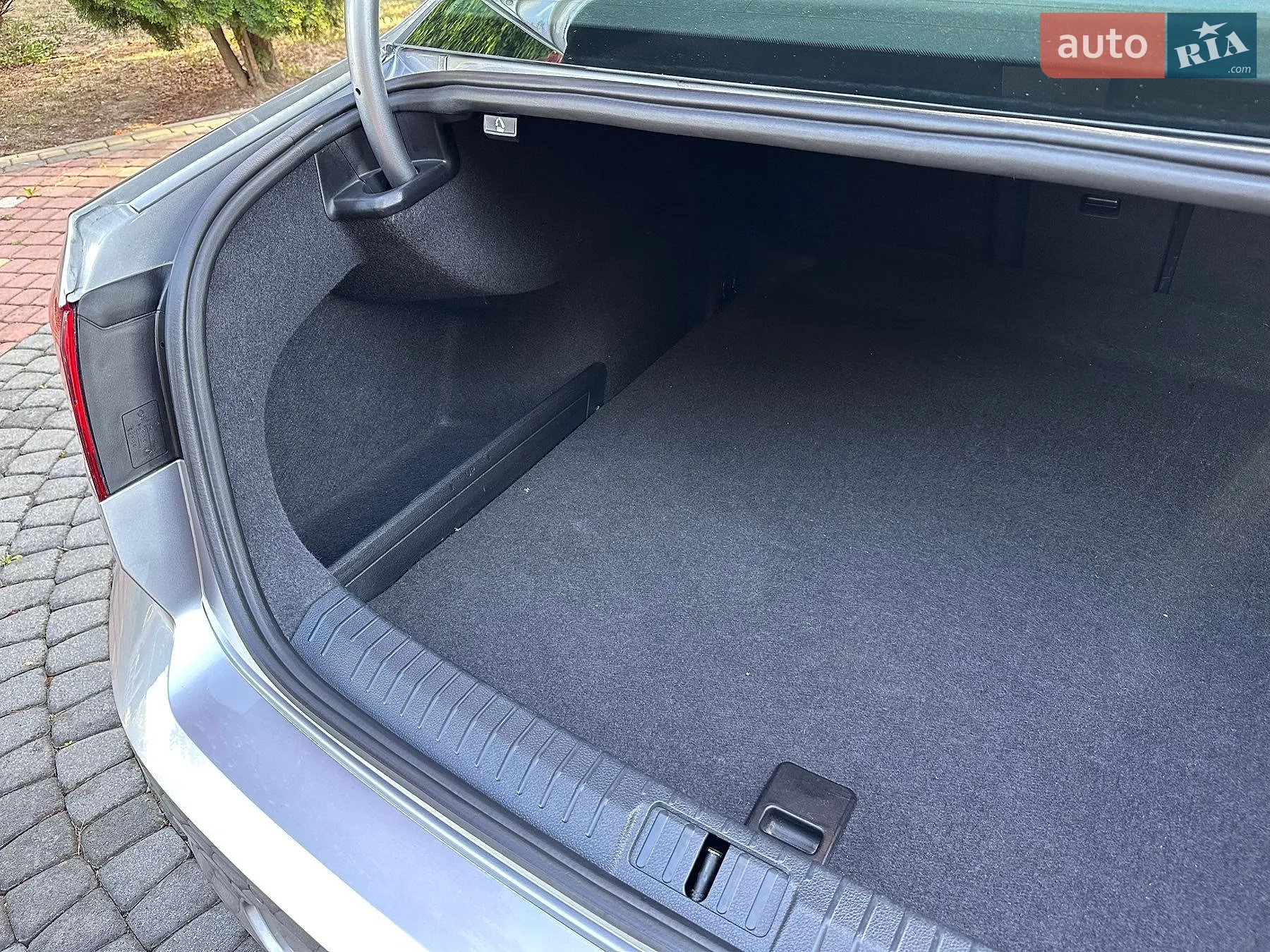 2019 Volkswagen Passat - мініатюра 46