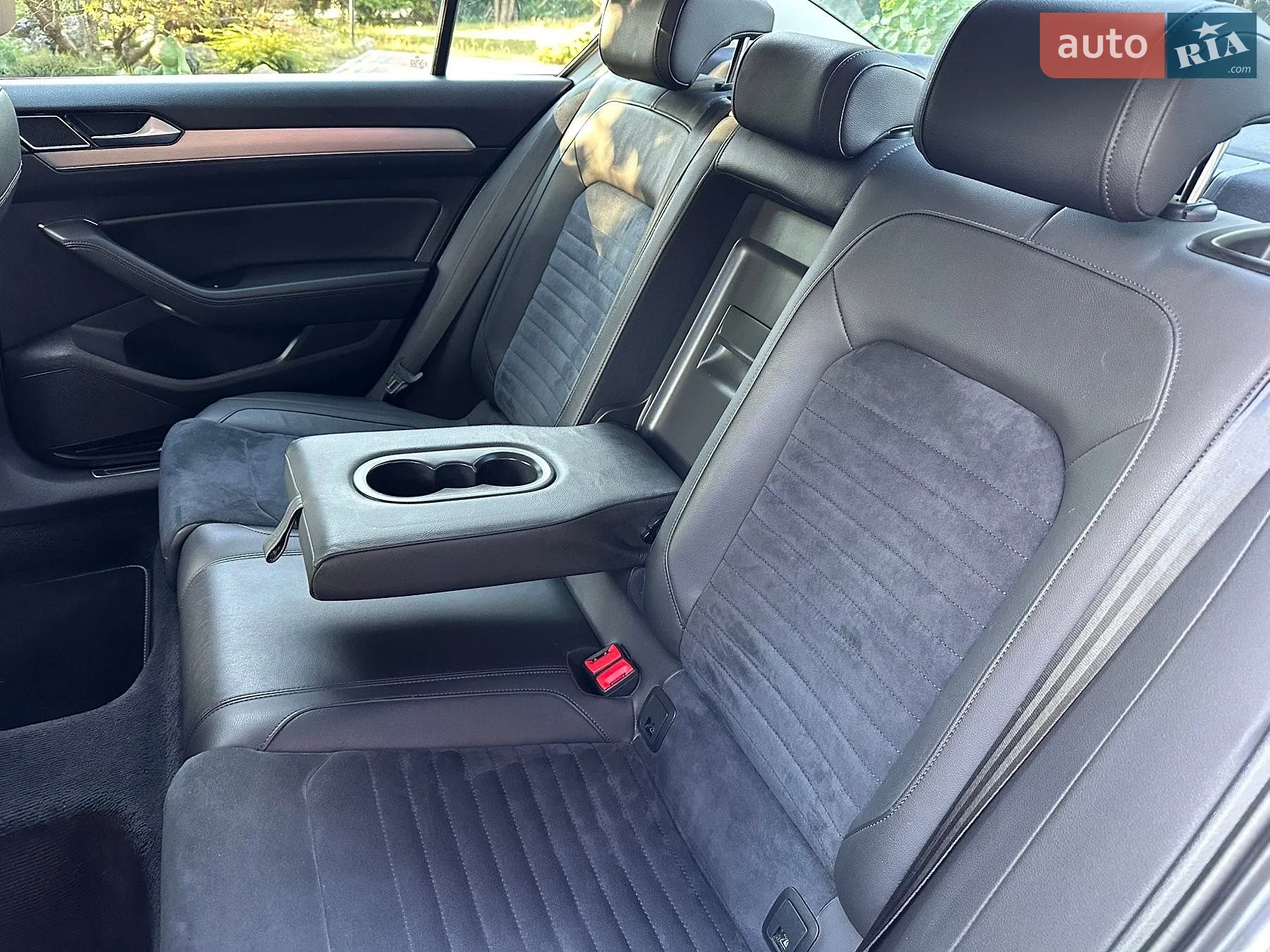 2019 Volkswagen Passat - мініатюра 48