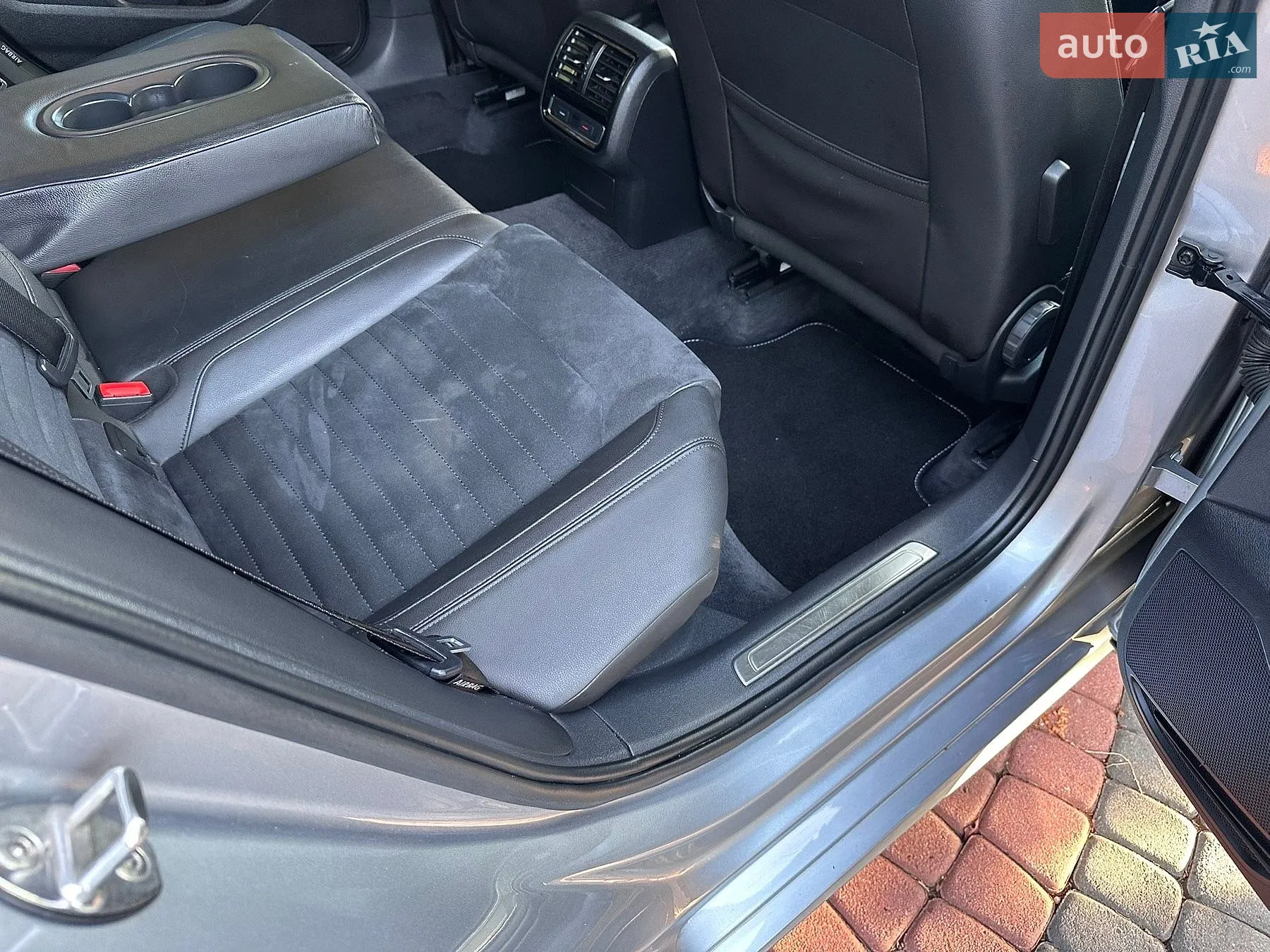 2019 Volkswagen Passat - мініатюра 47