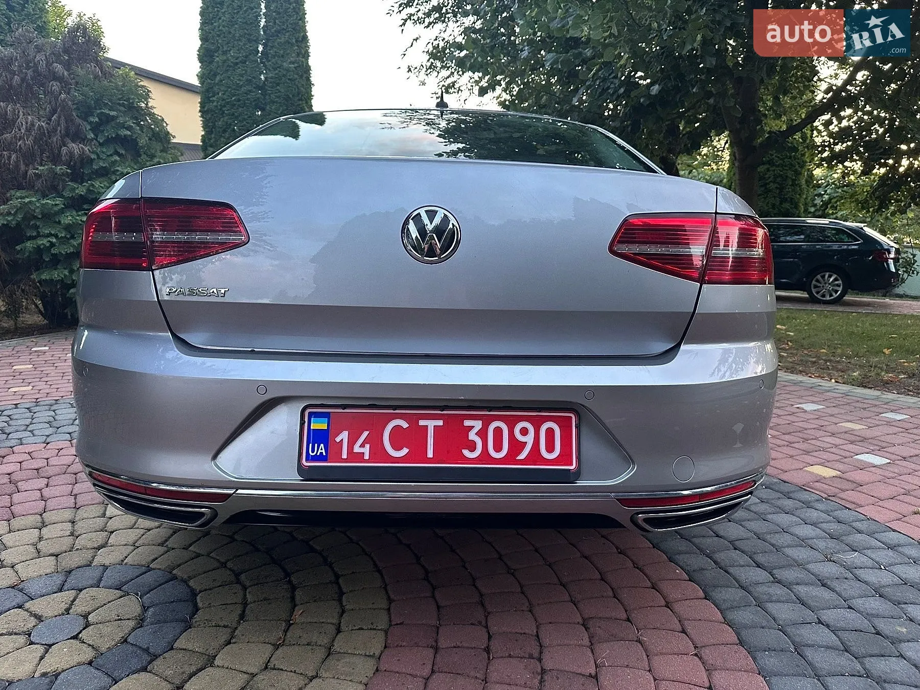 2019 Volkswagen Passat - мініатюра 49