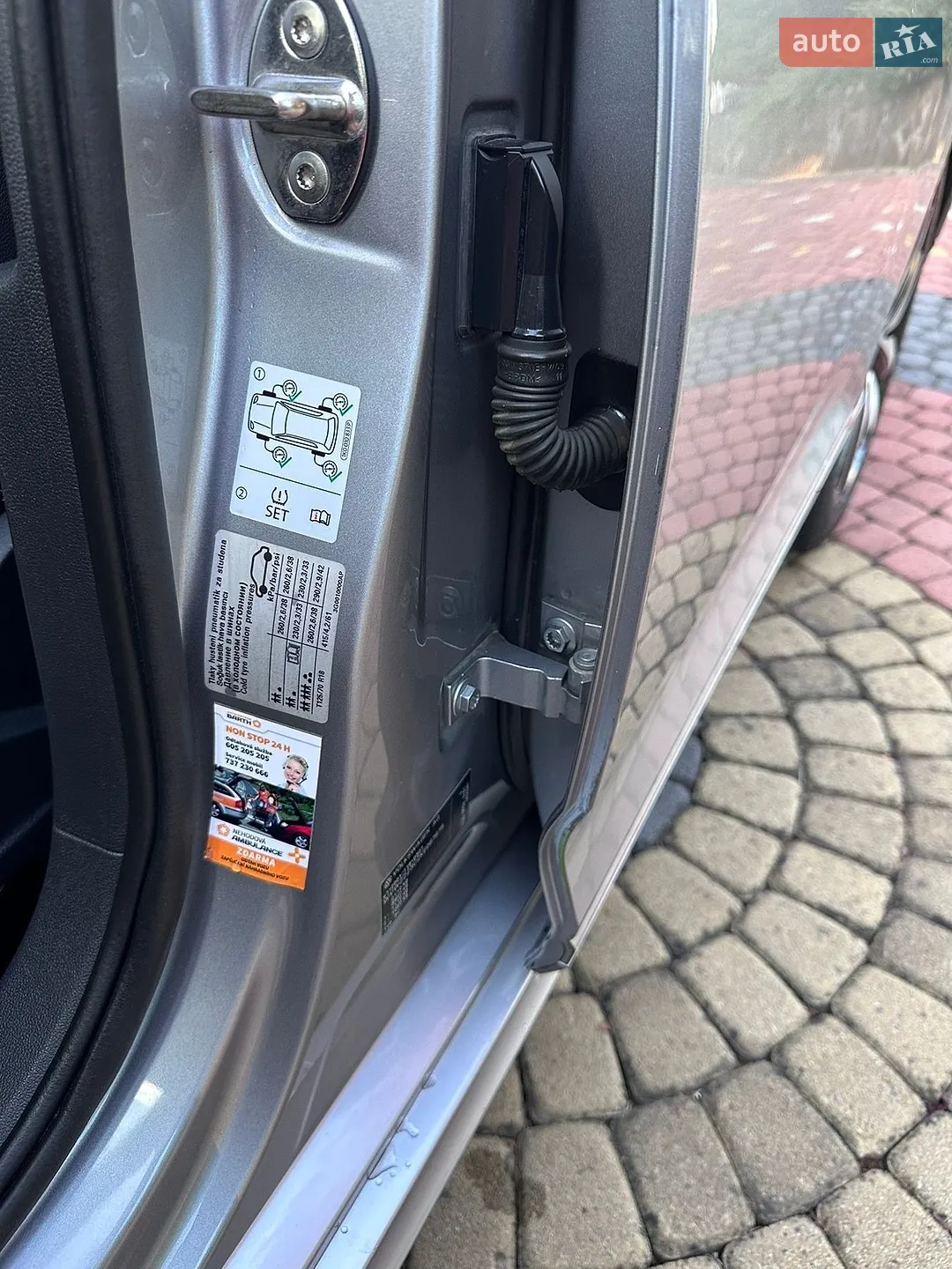 2019 Volkswagen Passat - мініатюра 54