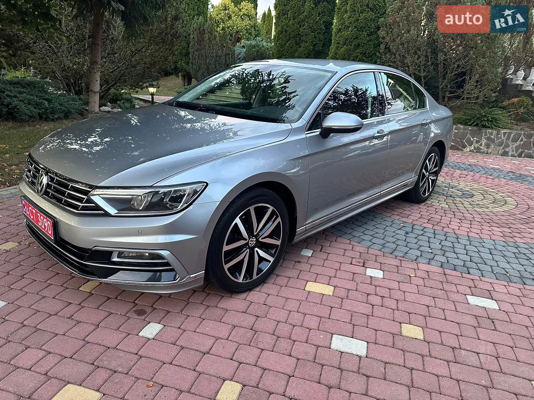 2019 Volkswagen Passat - мініатюра 53