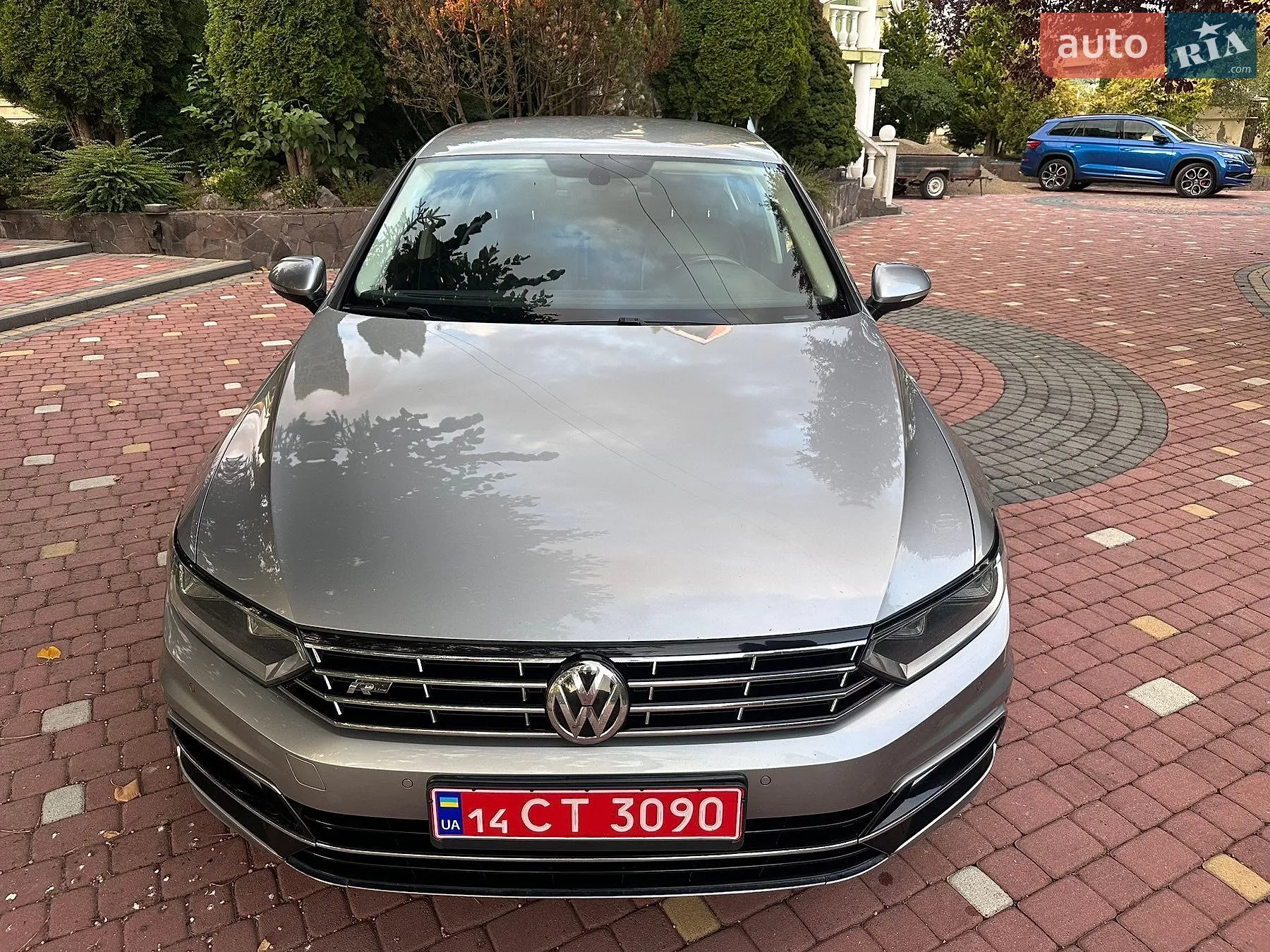 2019 Volkswagen Passat - мініатюра 55