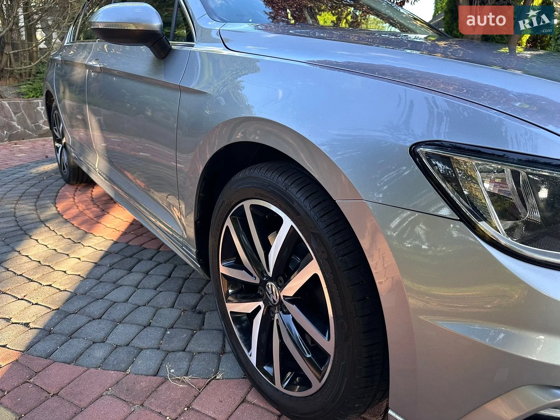 2019 Volkswagen Passat - мініатюра 57