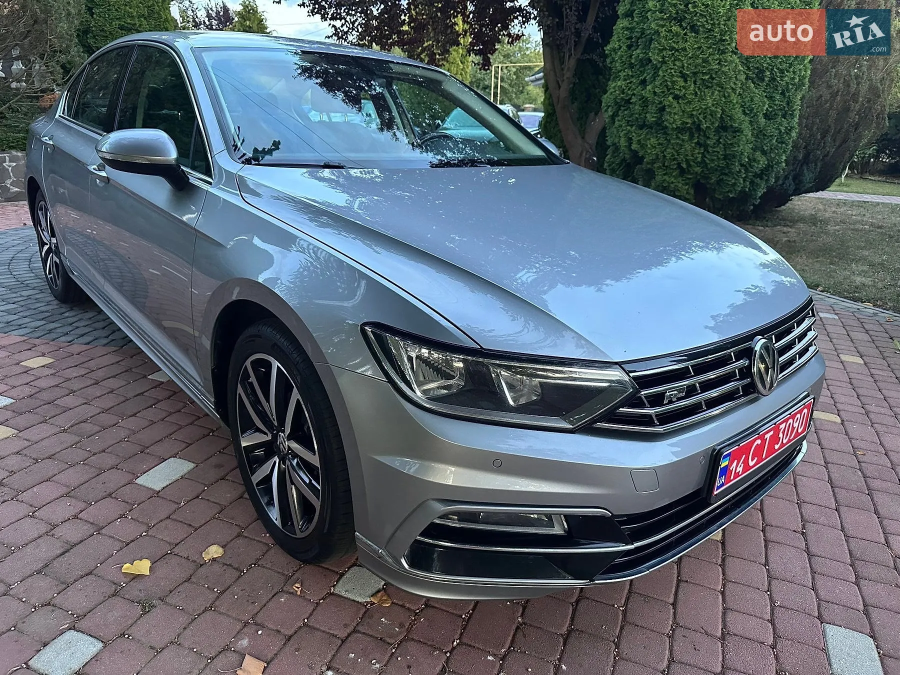 2019 Volkswagen Passat - мініатюра 58