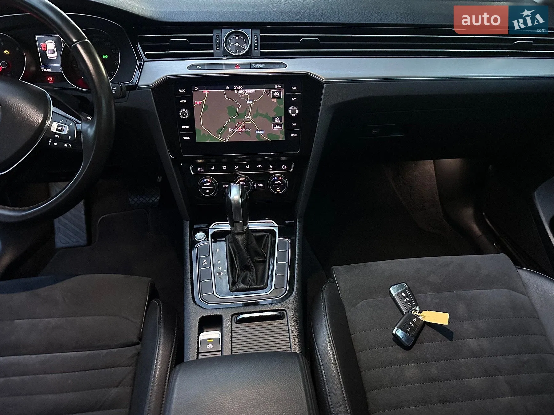 2019 Volkswagen Passat - мініатюра 59