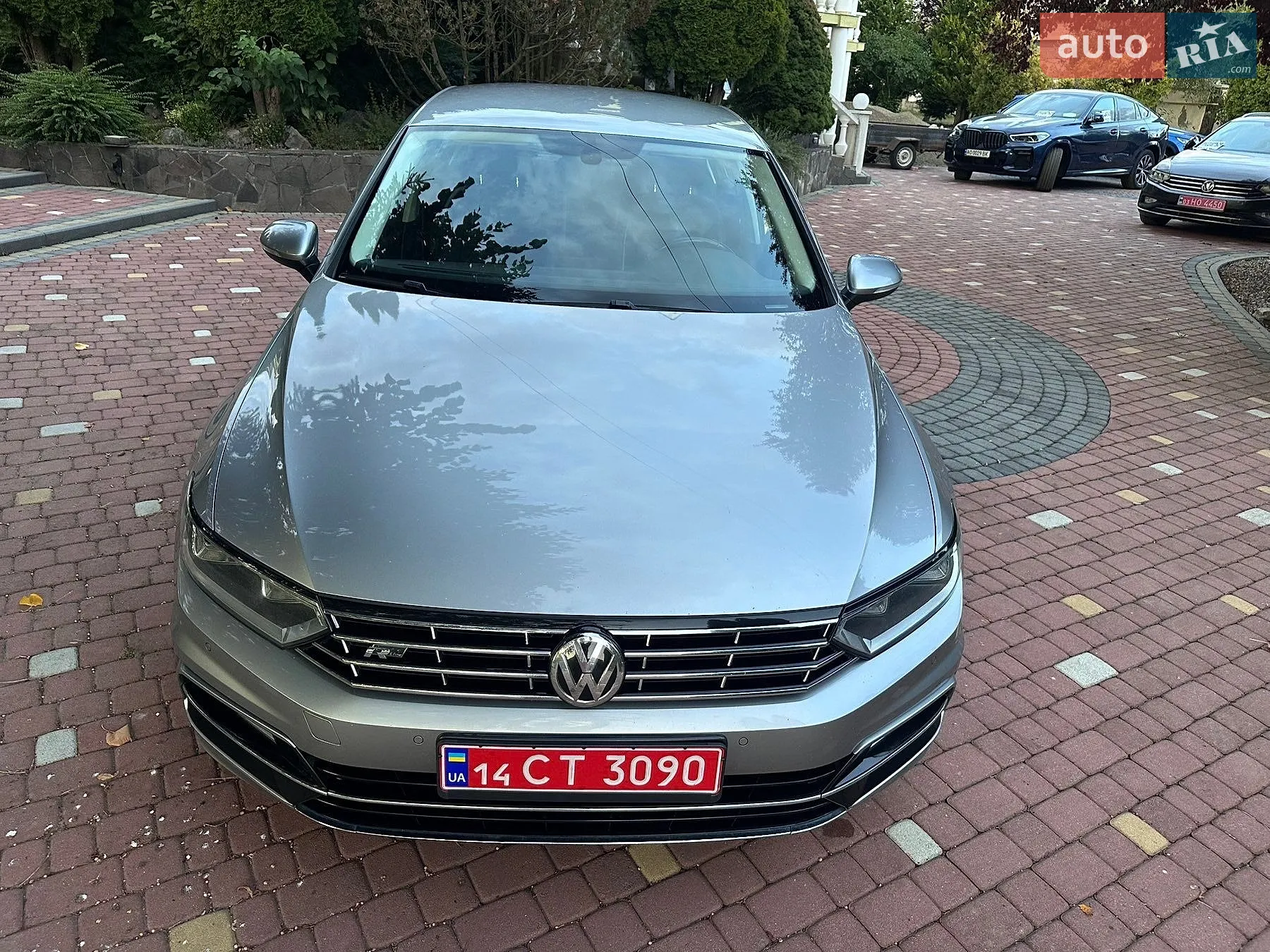 2019 Volkswagen Passat - мініатюра 63