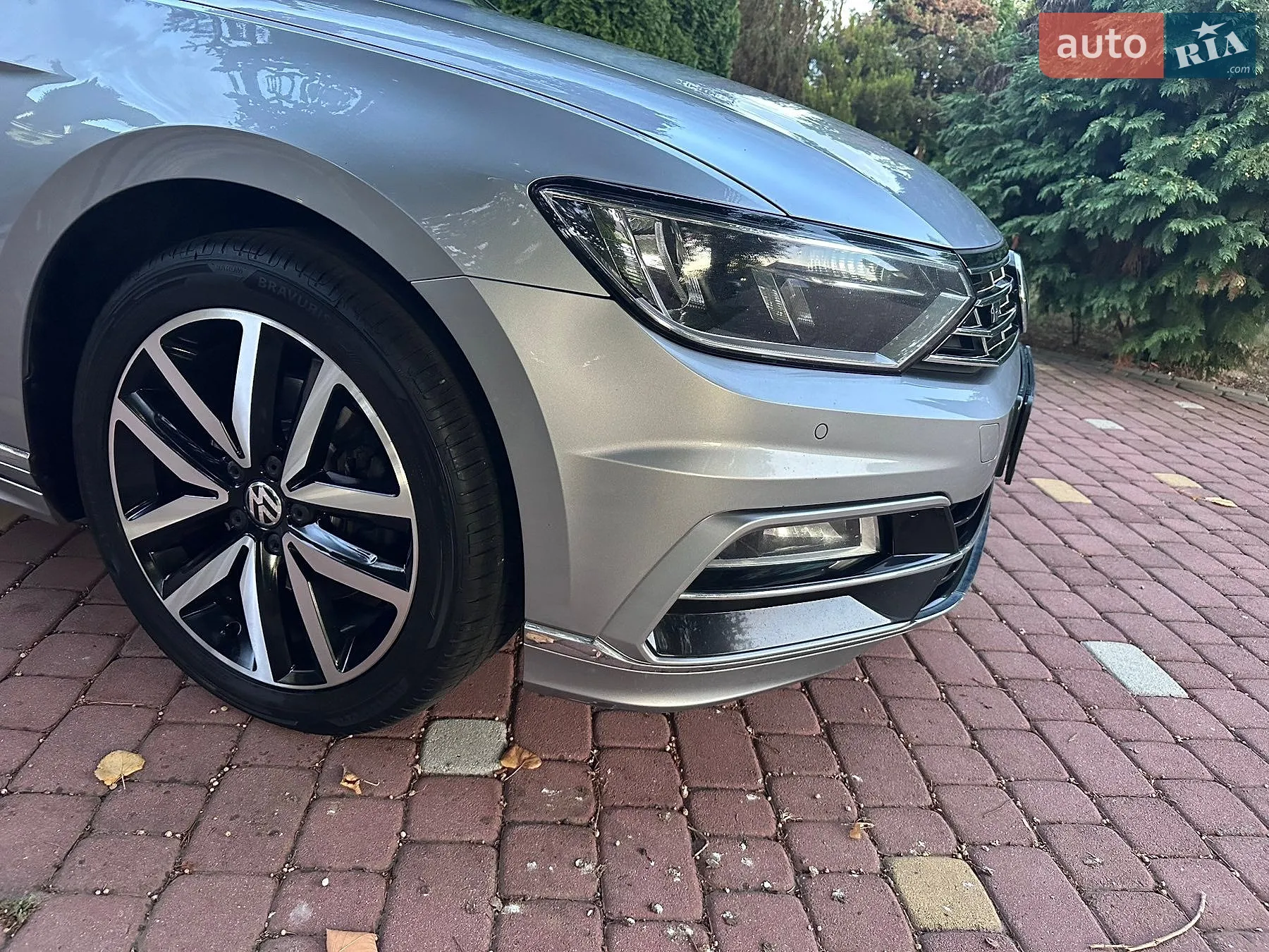 2019 Volkswagen Passat - мініатюра 65