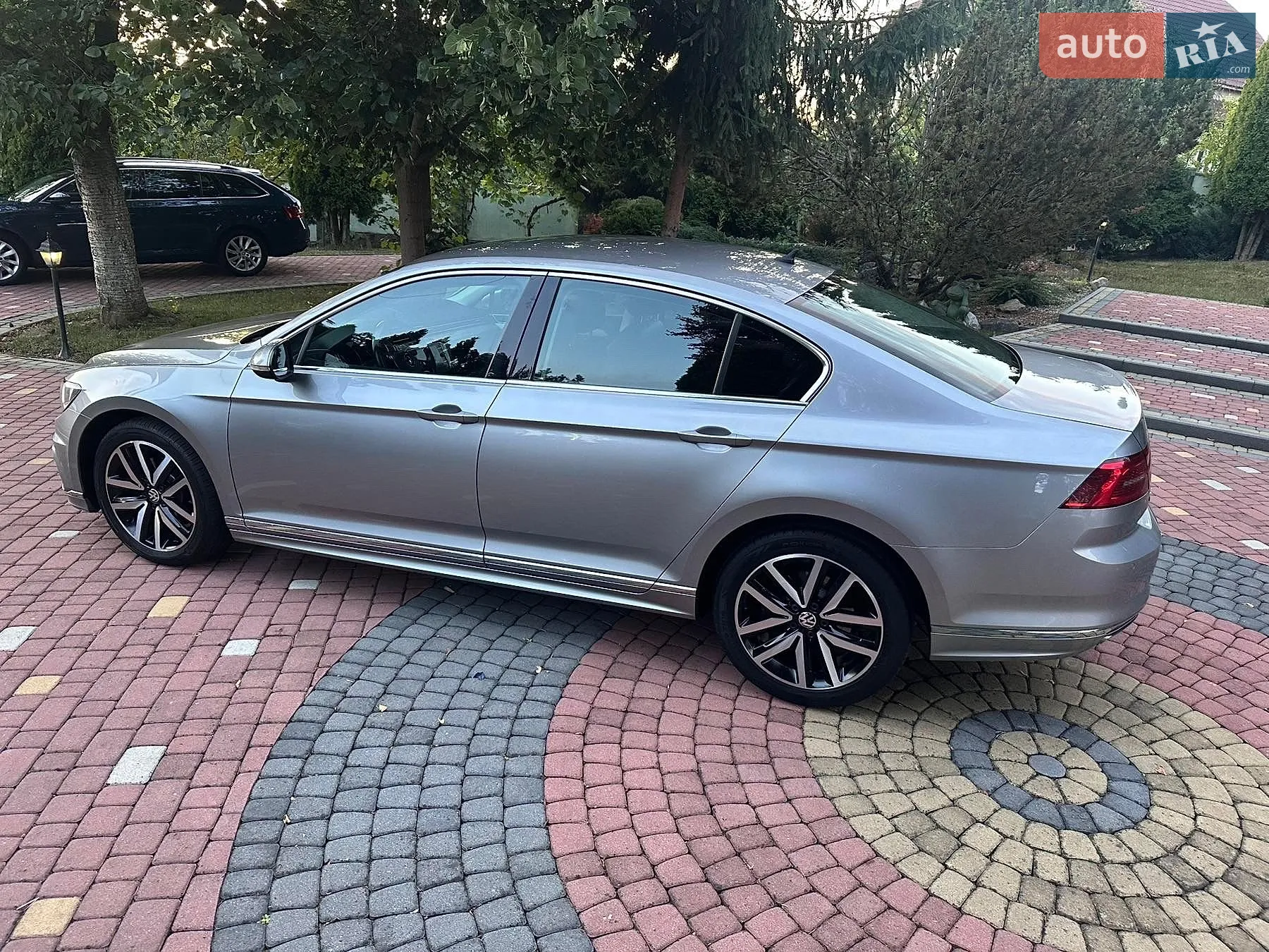 2019 Volkswagen Passat - мініатюра 66