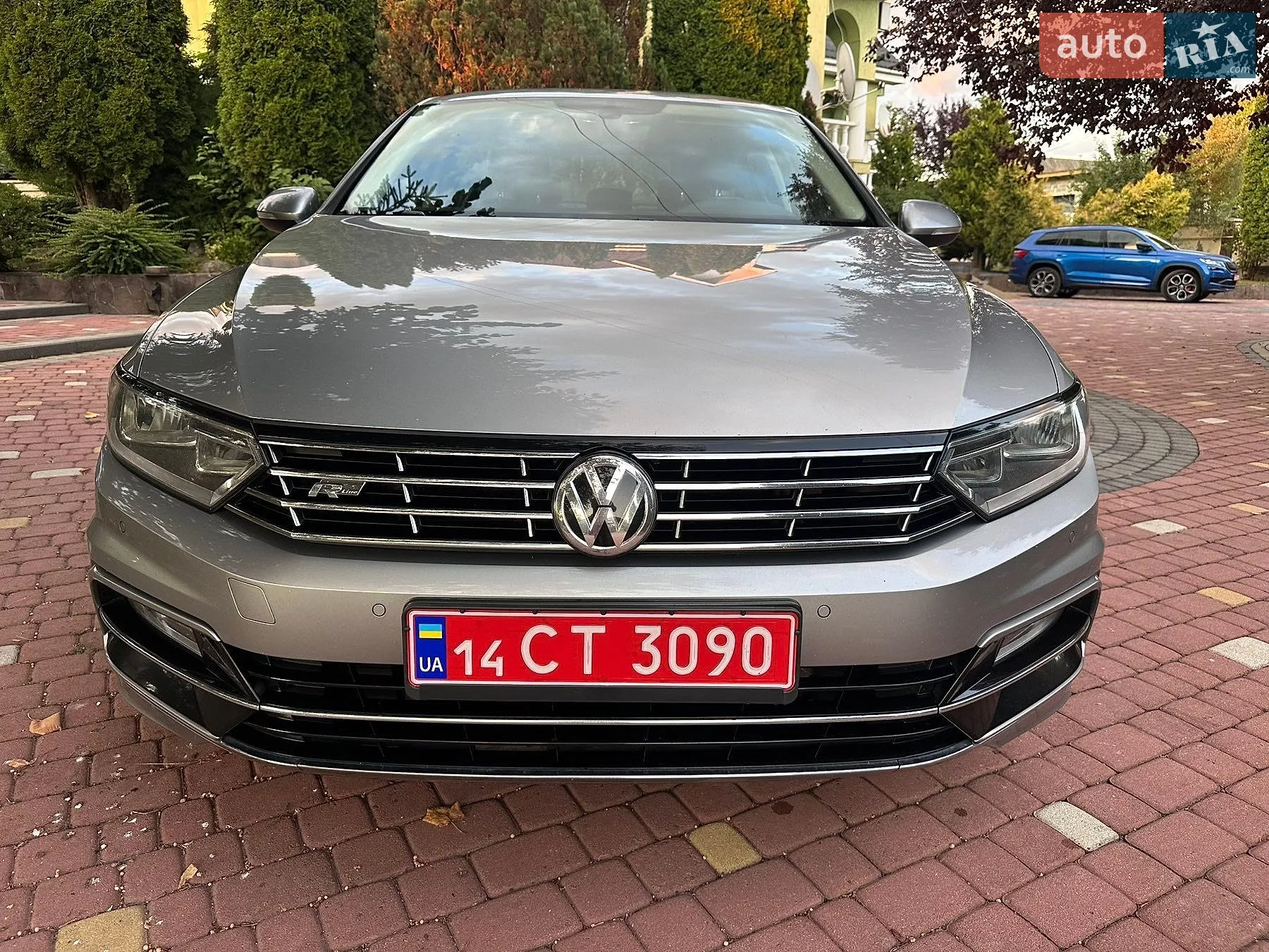 2019 Volkswagen Passat - мініатюра 72