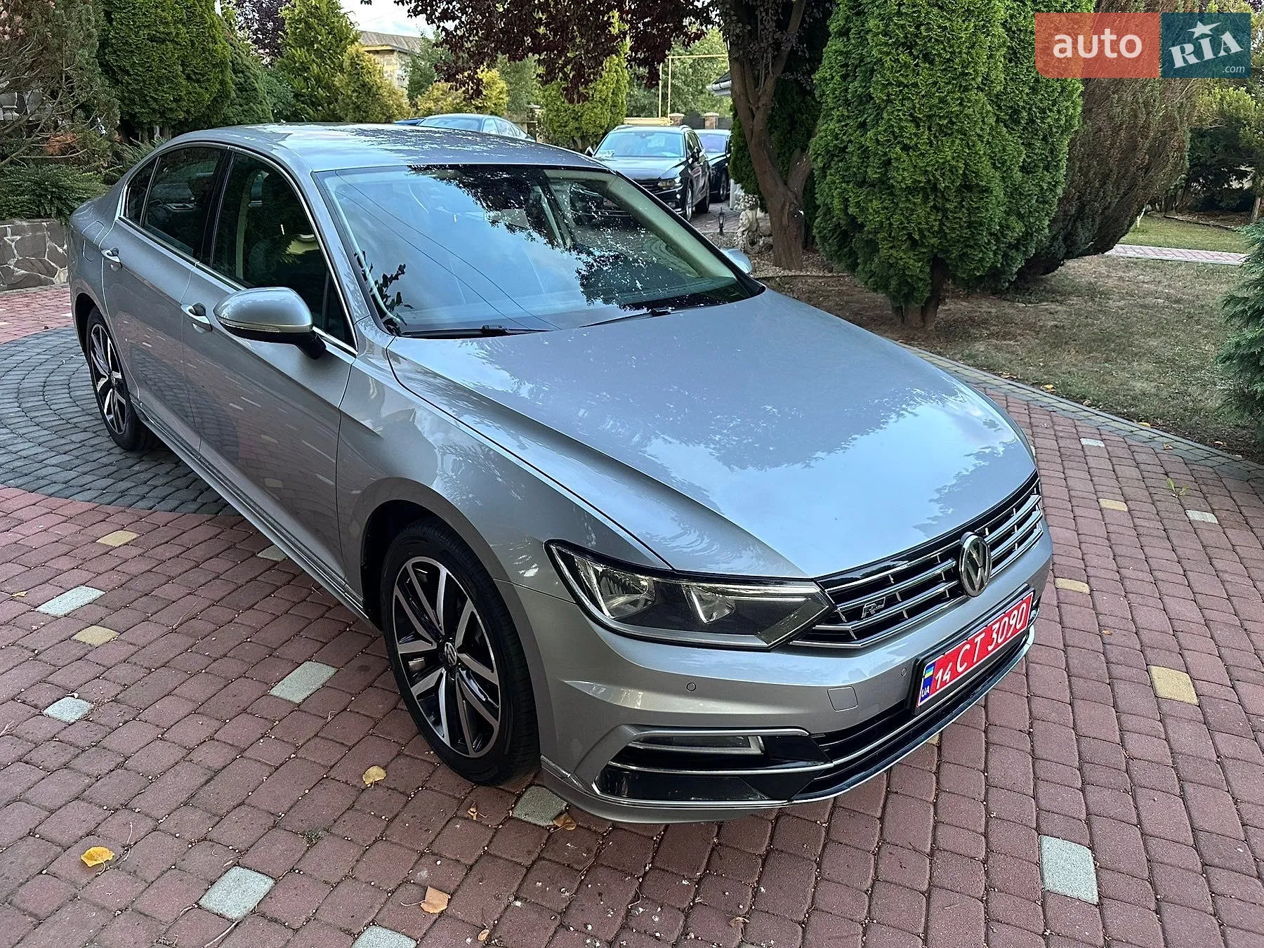 2019 Volkswagen Passat - мініатюра 67