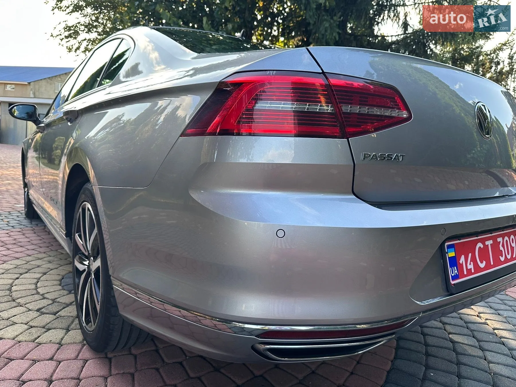 2019 Volkswagen Passat - мініатюра 69
