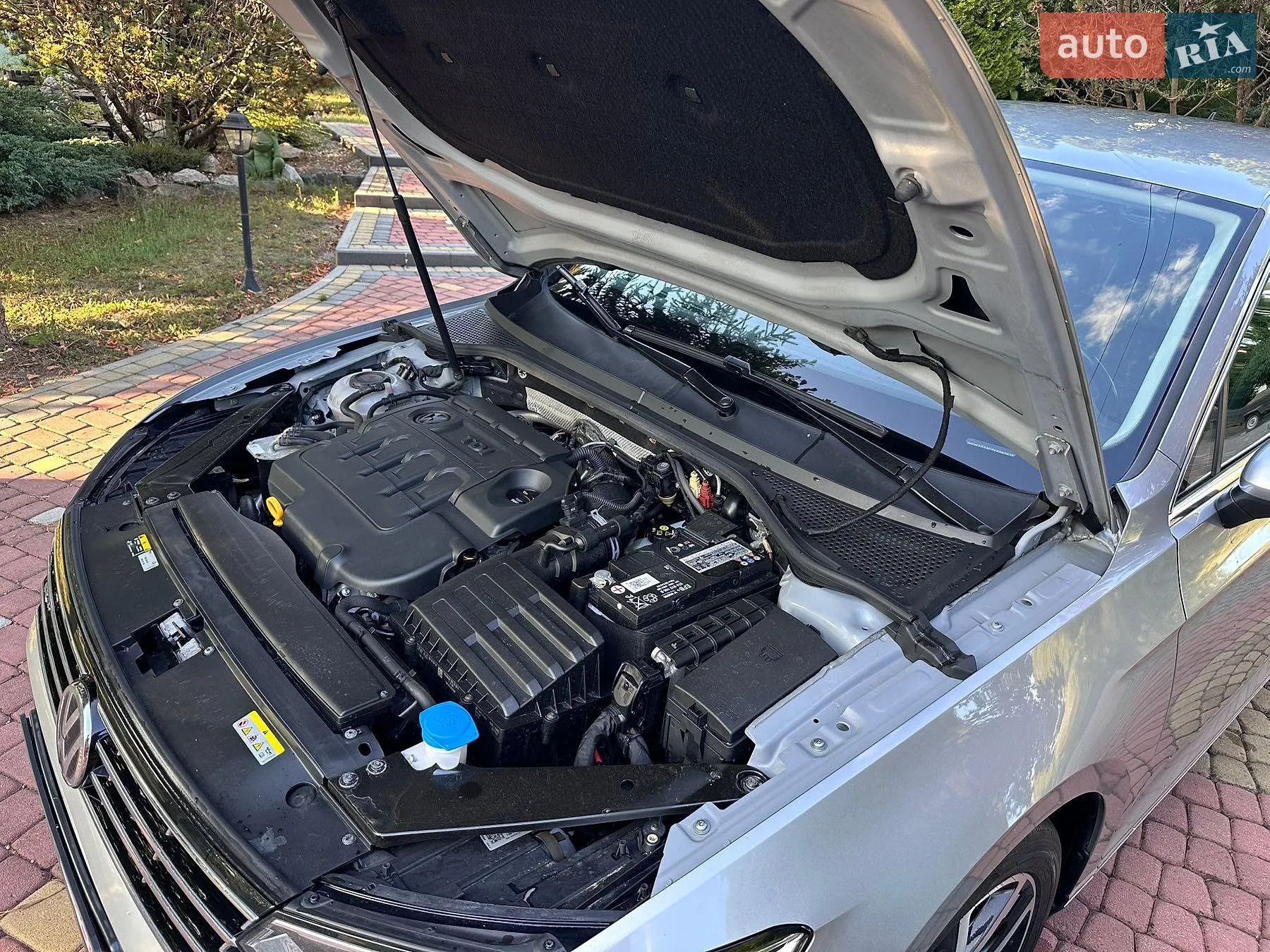 2019 Volkswagen Passat - мініатюра 68