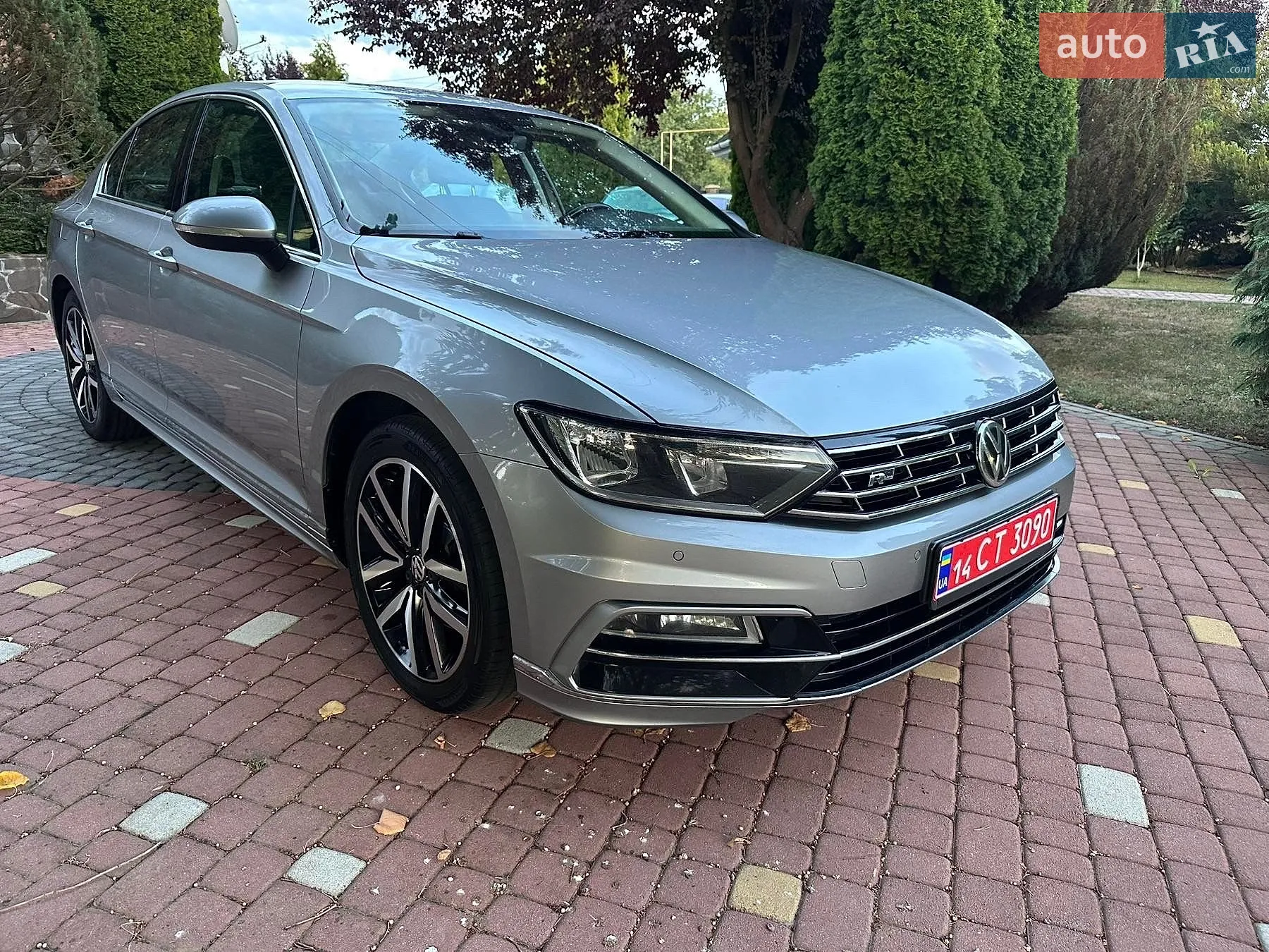 2019 Volkswagen Passat - мініатюра 70