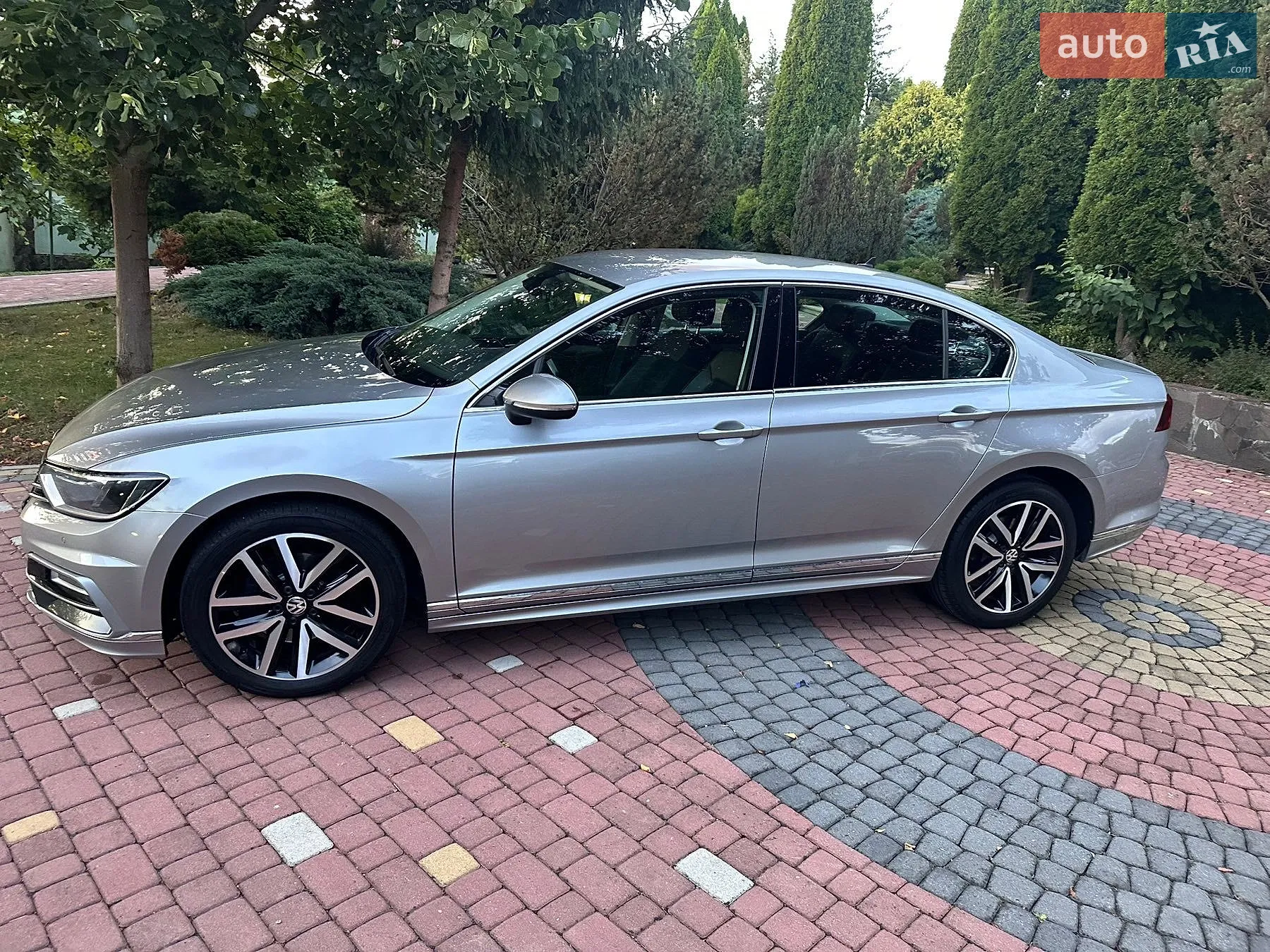 2019 Volkswagen Passat - мініатюра 71