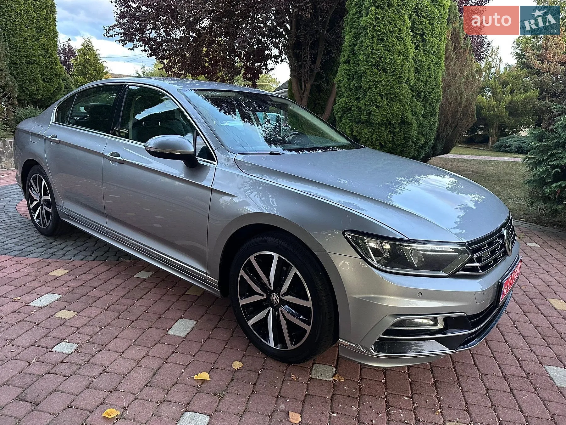 2019 Volkswagen Passat - мініатюра 73