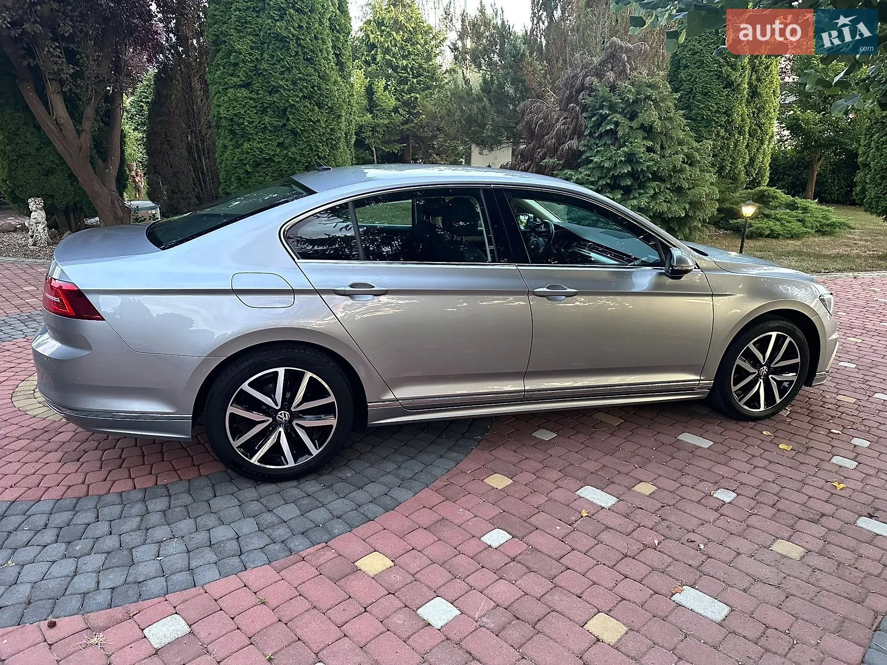 2019 Volkswagen Passat - мініатюра 76