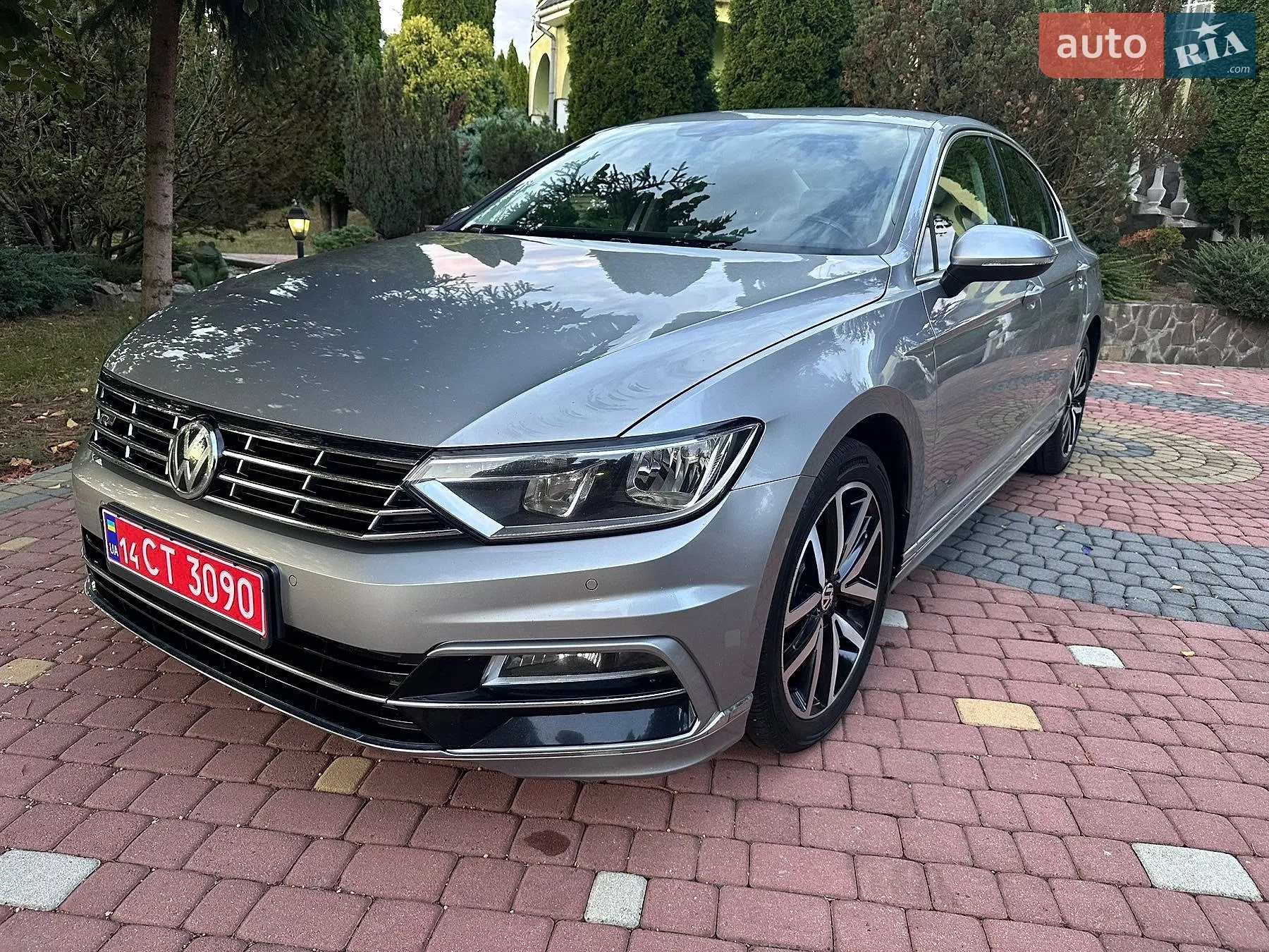 2019 Volkswagen Passat - мініатюра 77