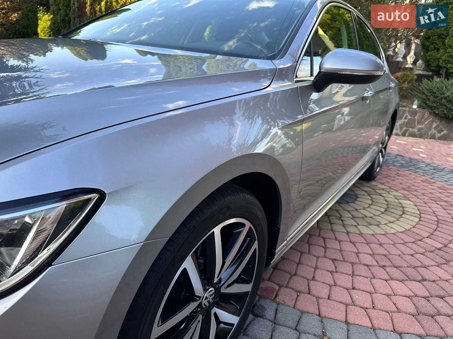 2019 Volkswagen Passat - мініатюра 78
