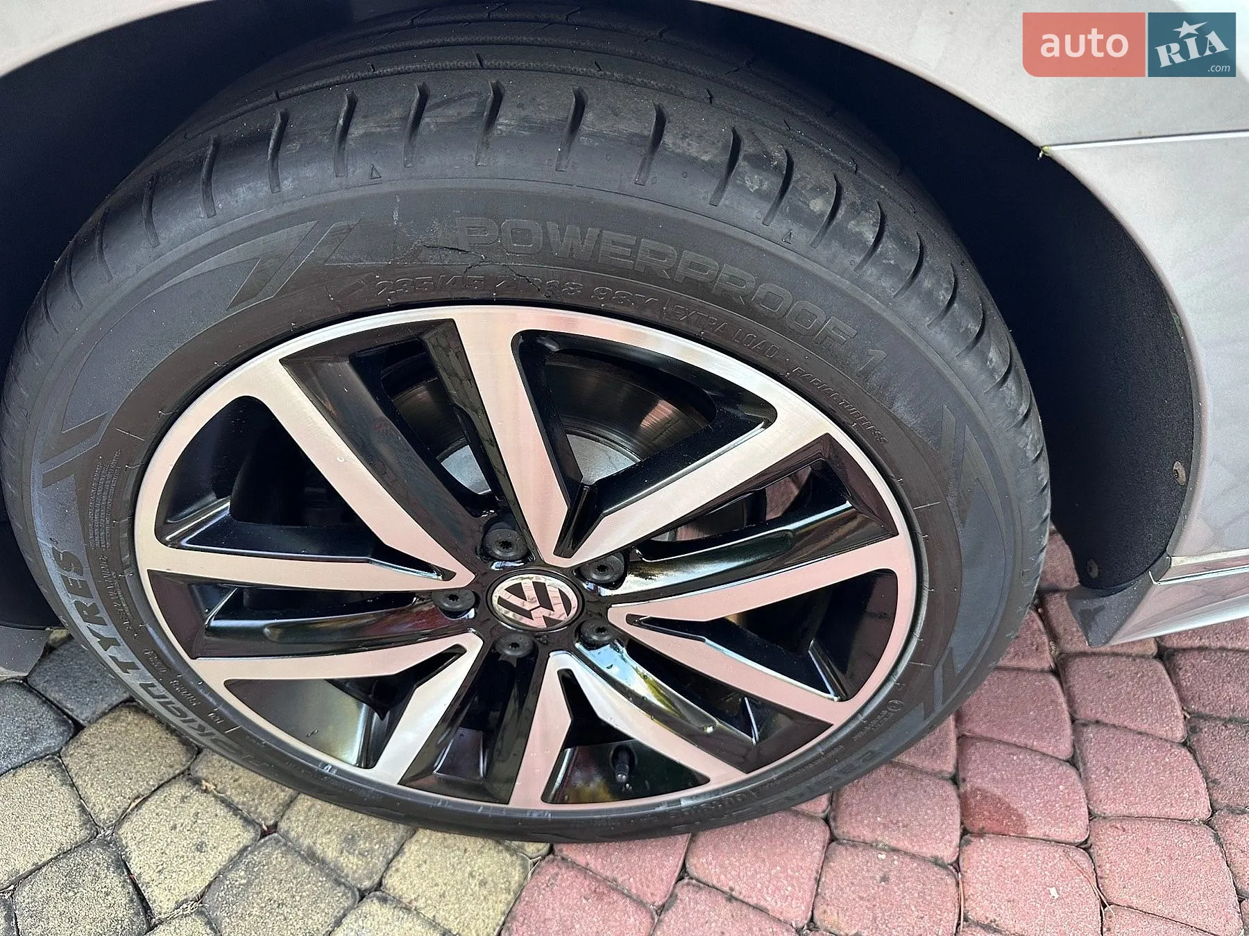 2019 Volkswagen Passat - мініатюра 80