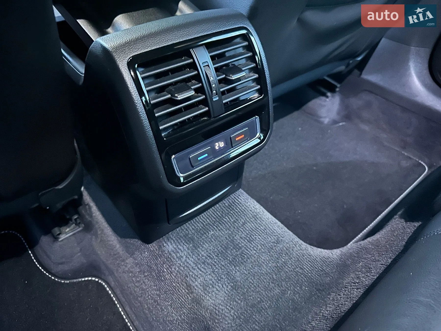 2019 Volkswagen Passat - мініатюра 84
