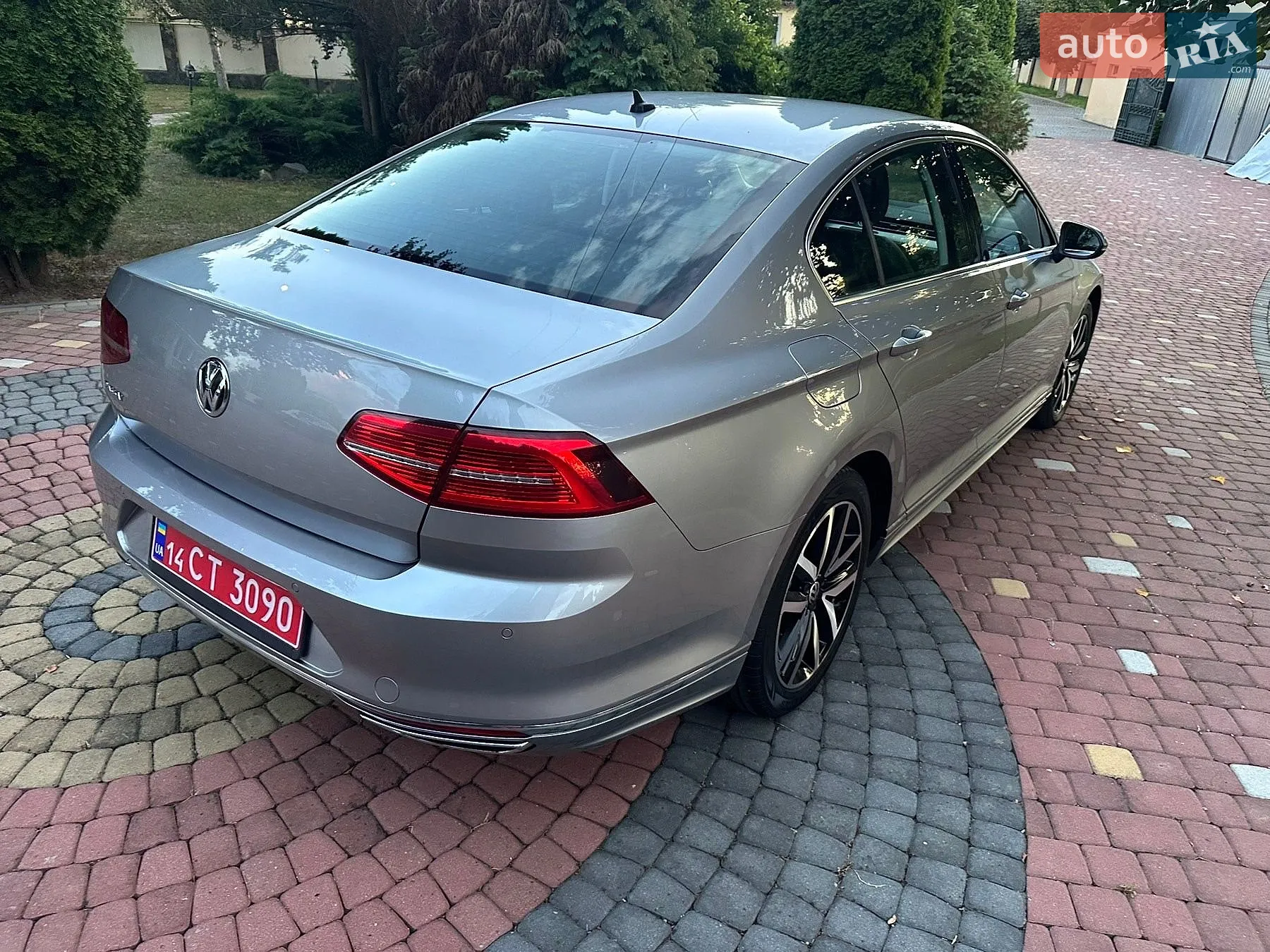 2019 Volkswagen Passat - мініатюра 82