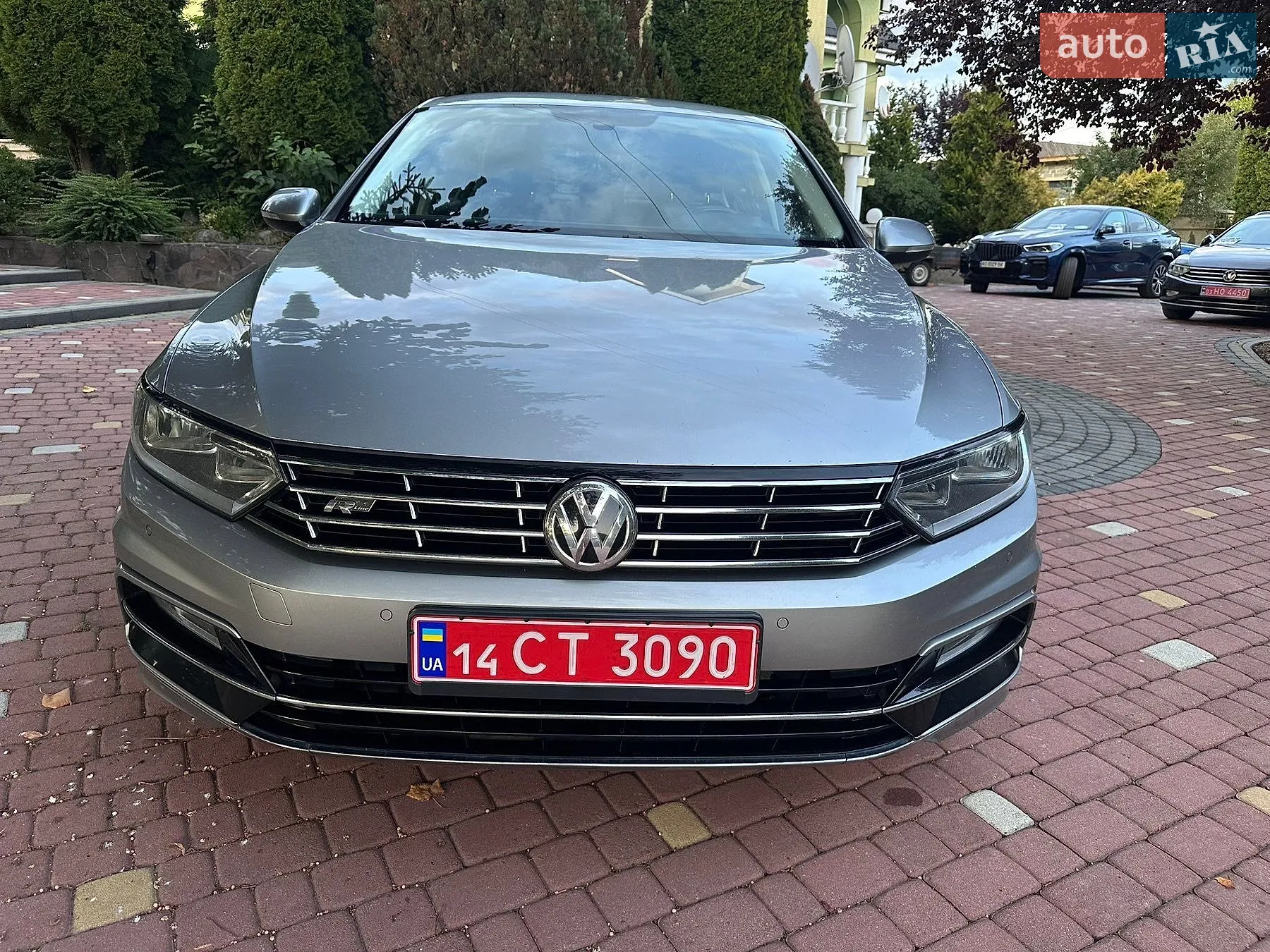 2019 Volkswagen Passat - мініатюра 81