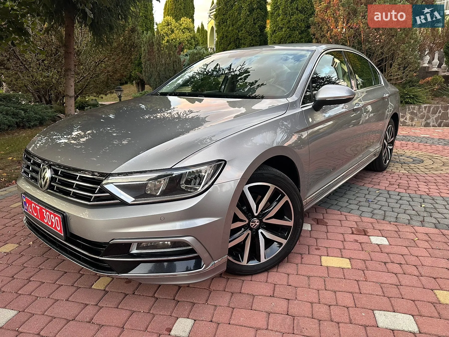 2019 Volkswagen Passat - мініатюра 79