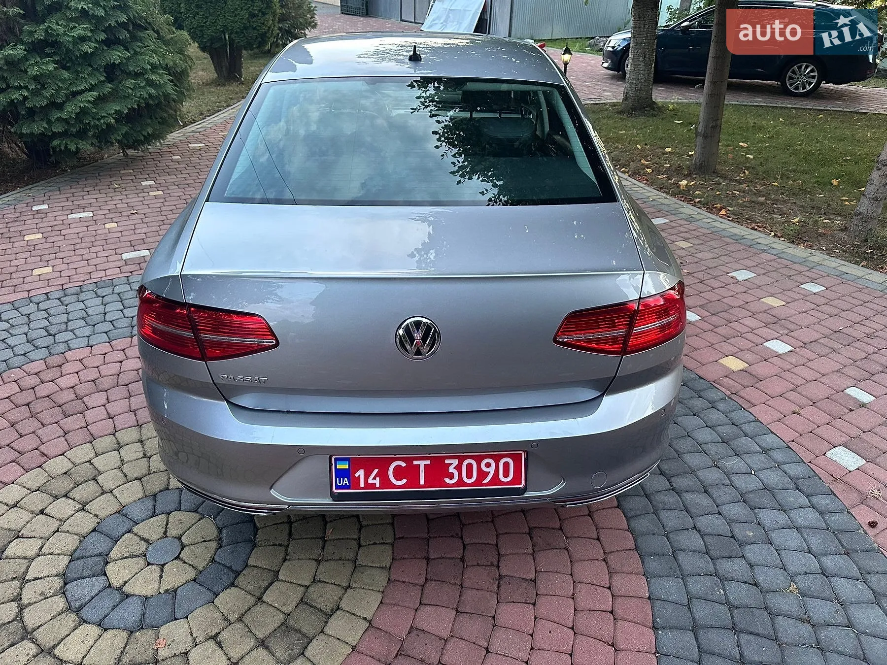 2019 Volkswagen Passat - мініатюра 83