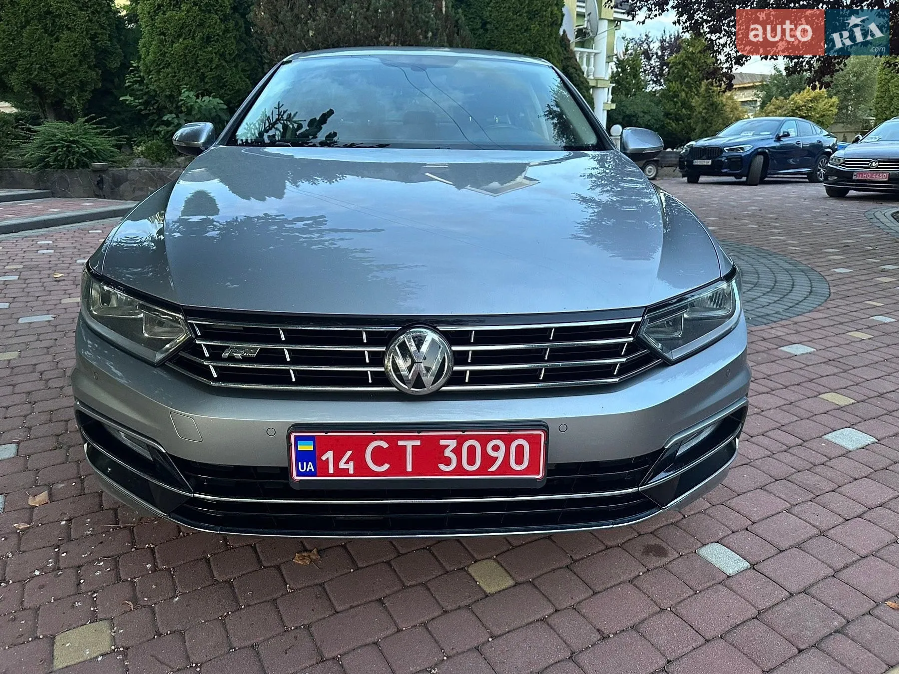 2019 Volkswagen Passat - мініатюра 86